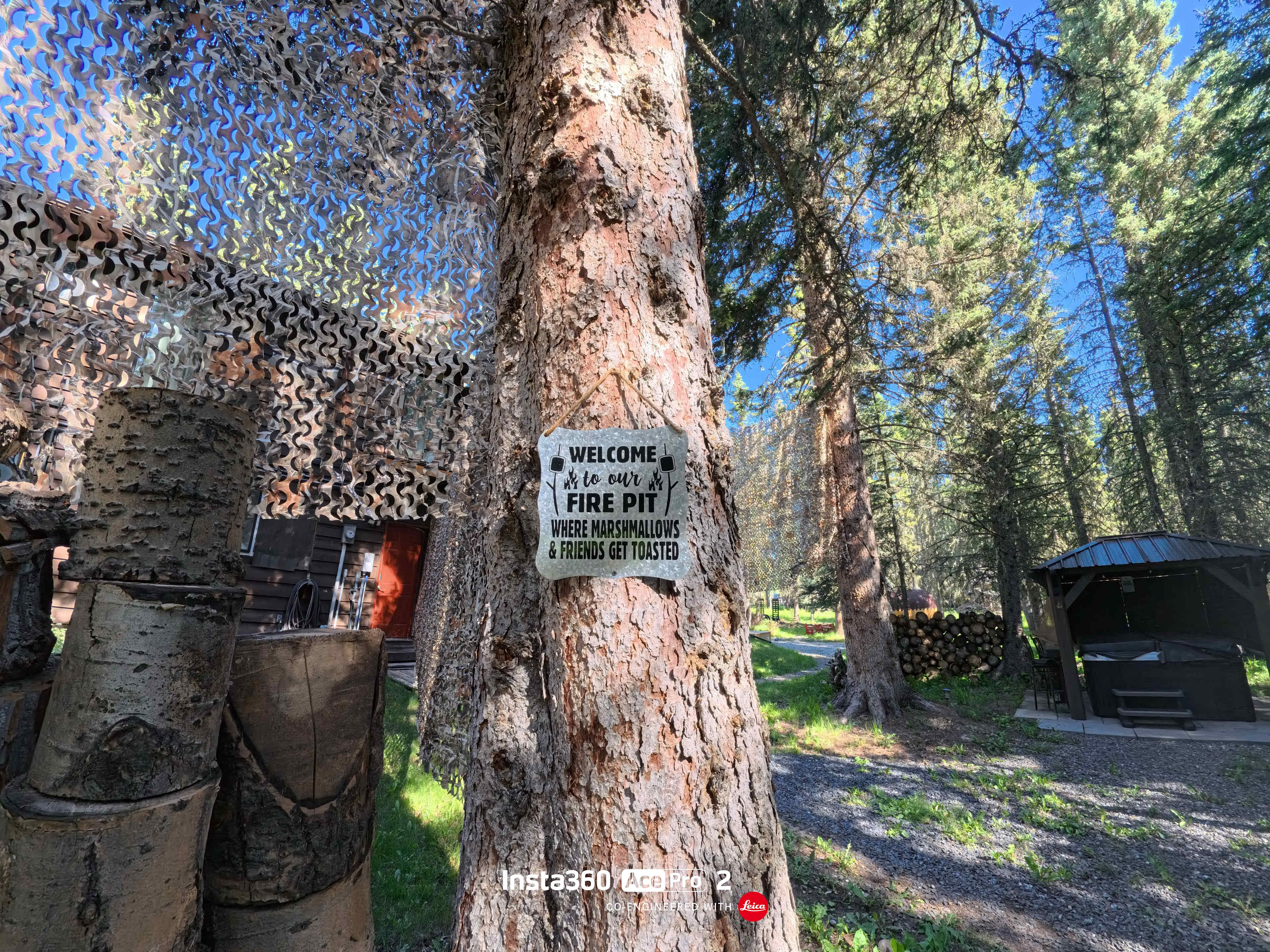 Vacation rentals in Bragg Creek