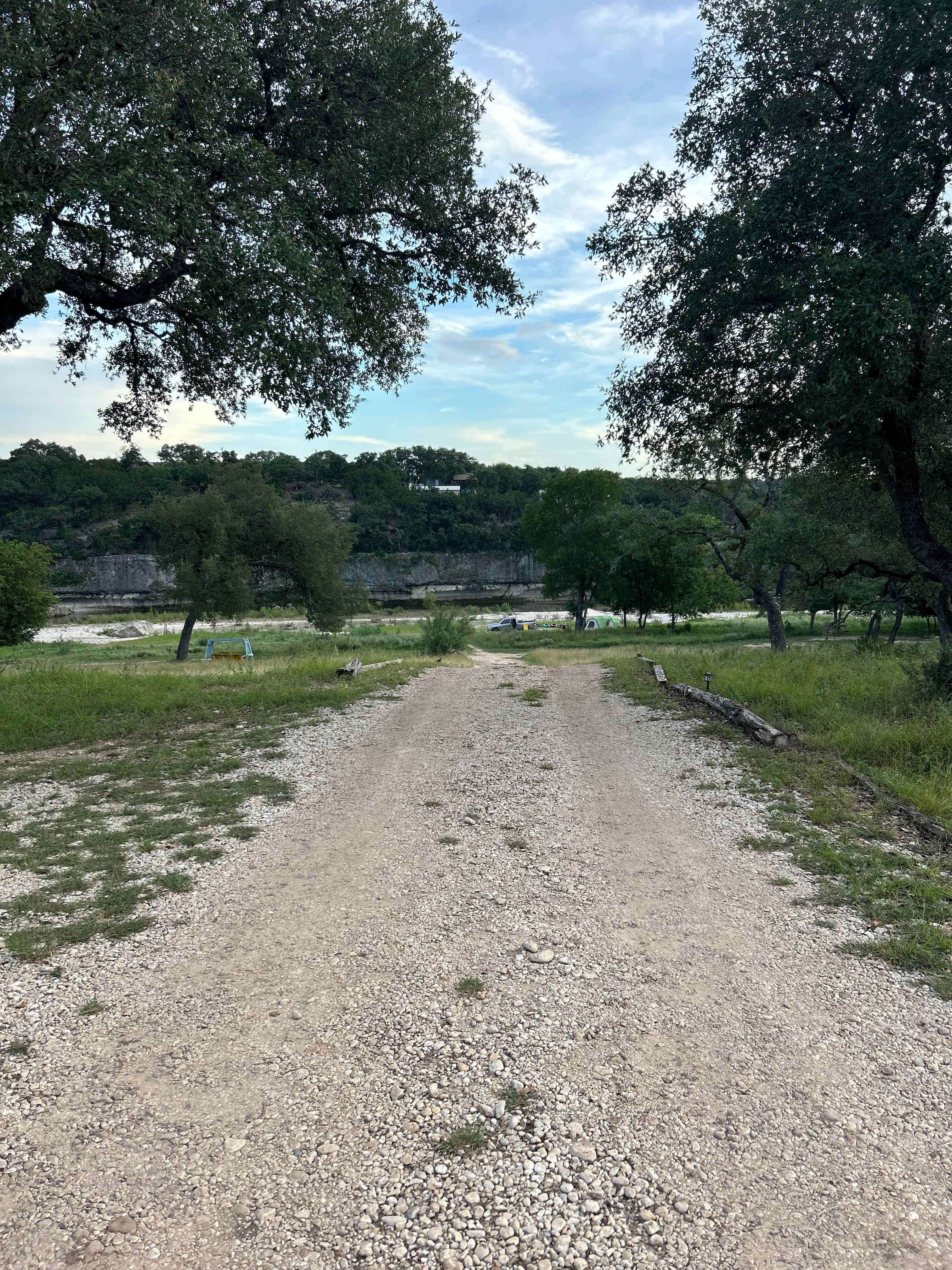 Sparrow Bend River Retreat