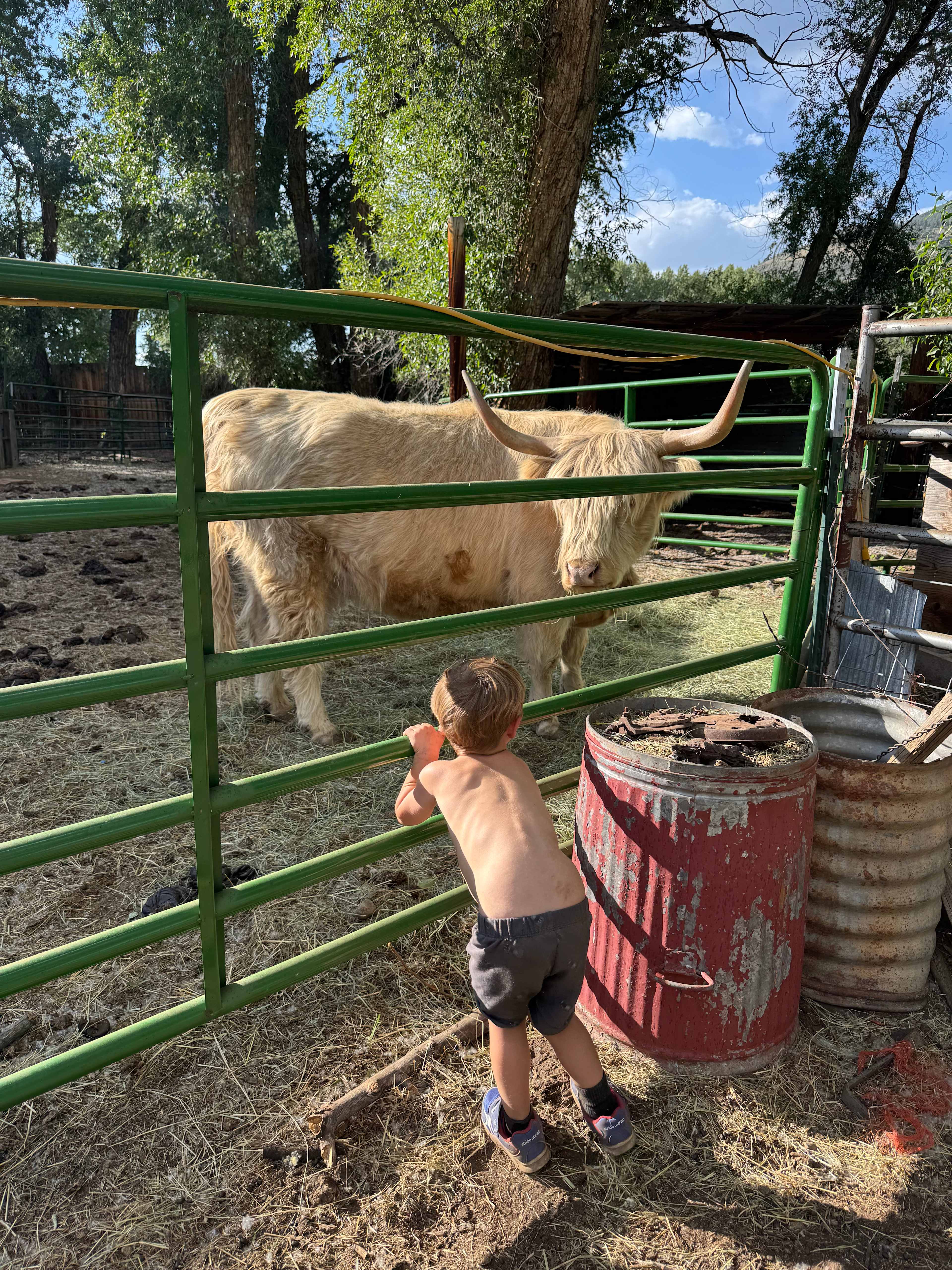 Frenchman's Creek Ranch