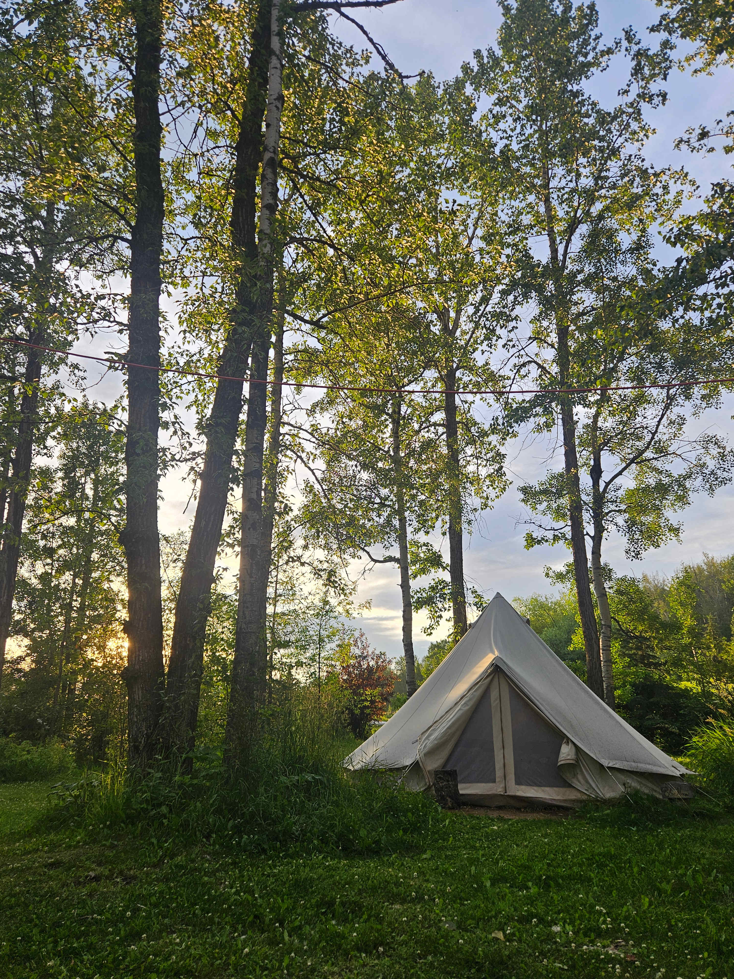 Hidden Springs Retreat & Guesthouse