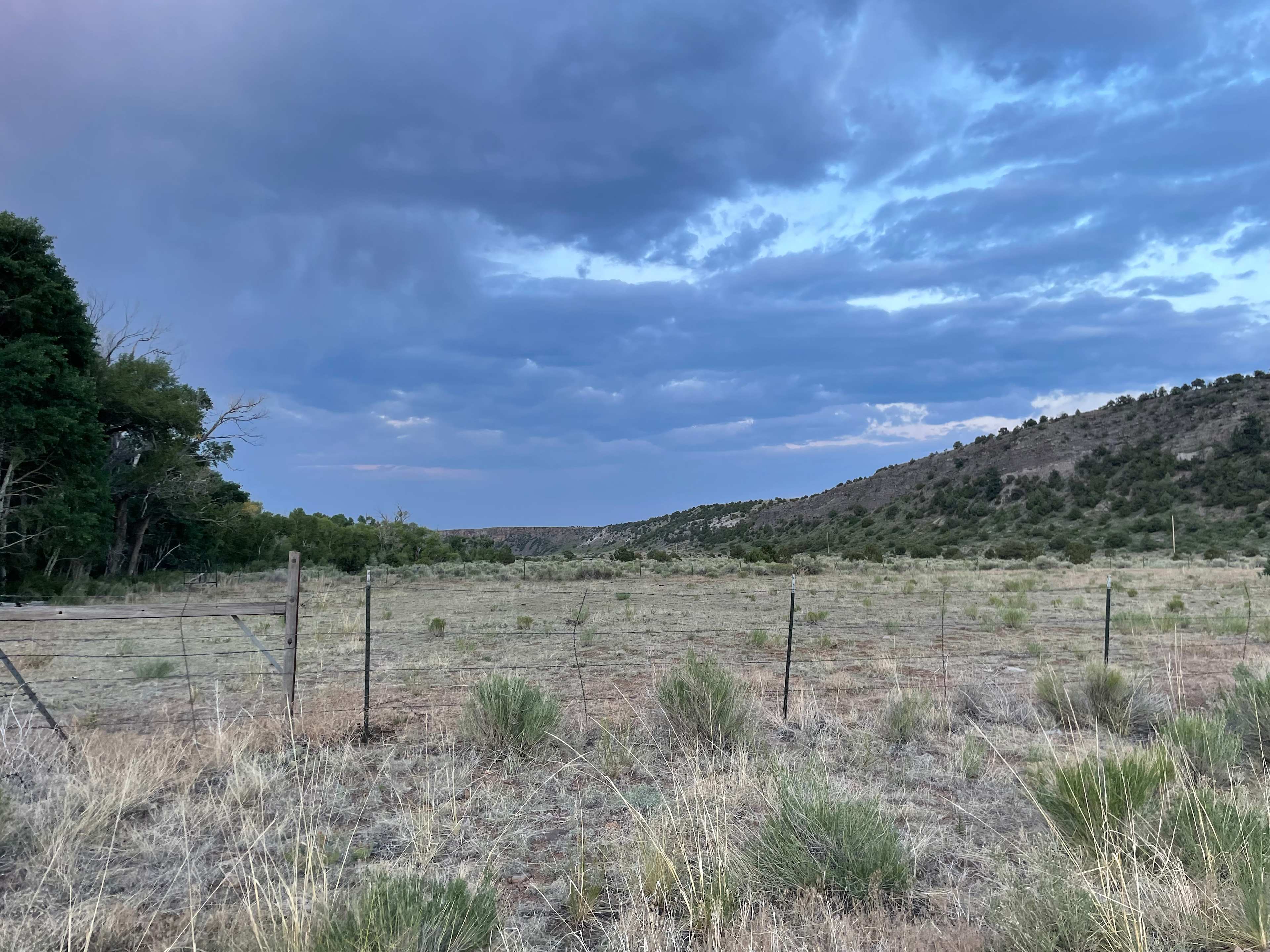 PR Ranch - Fly Fishing