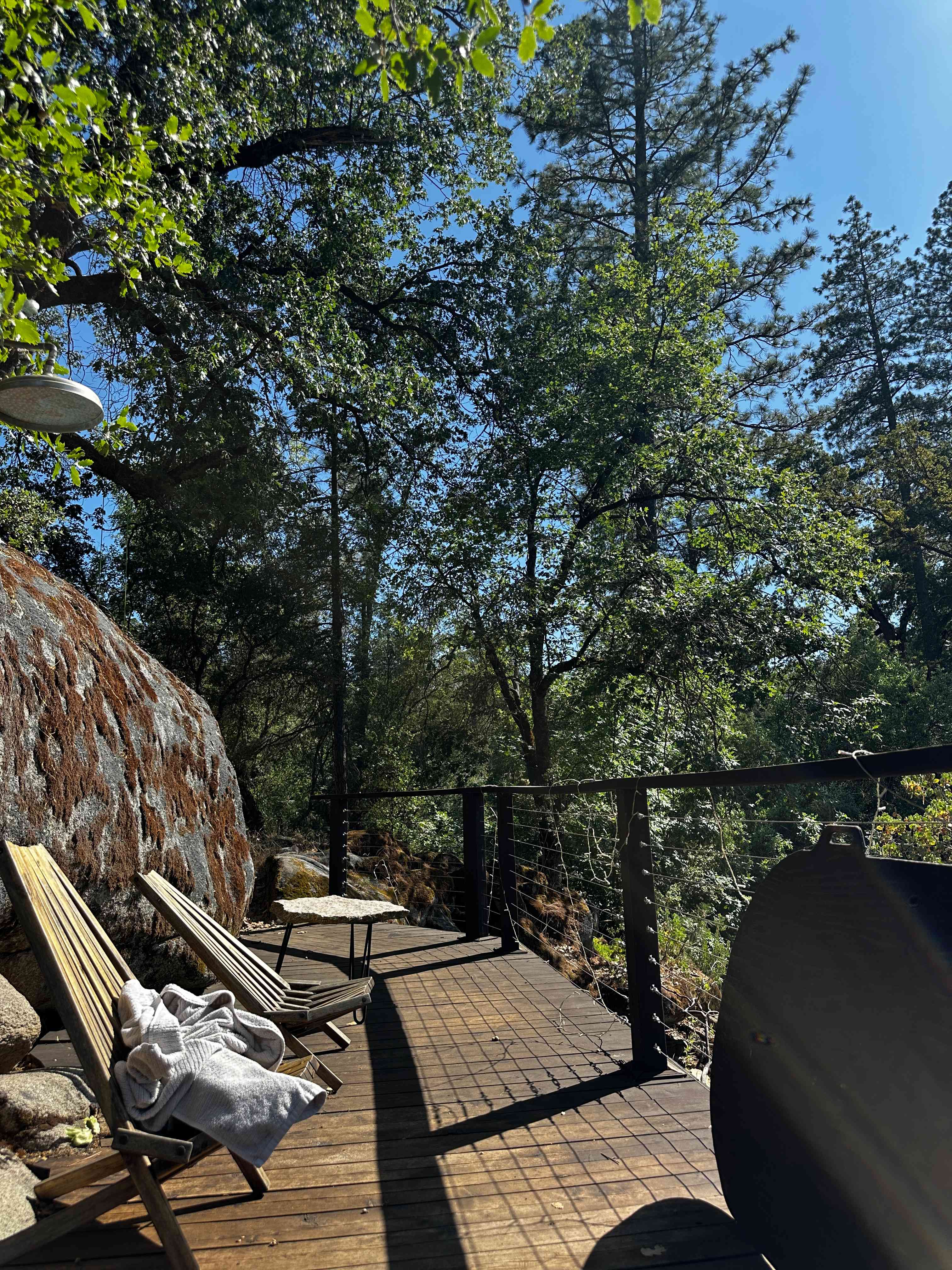 Little Piece of Yosemite