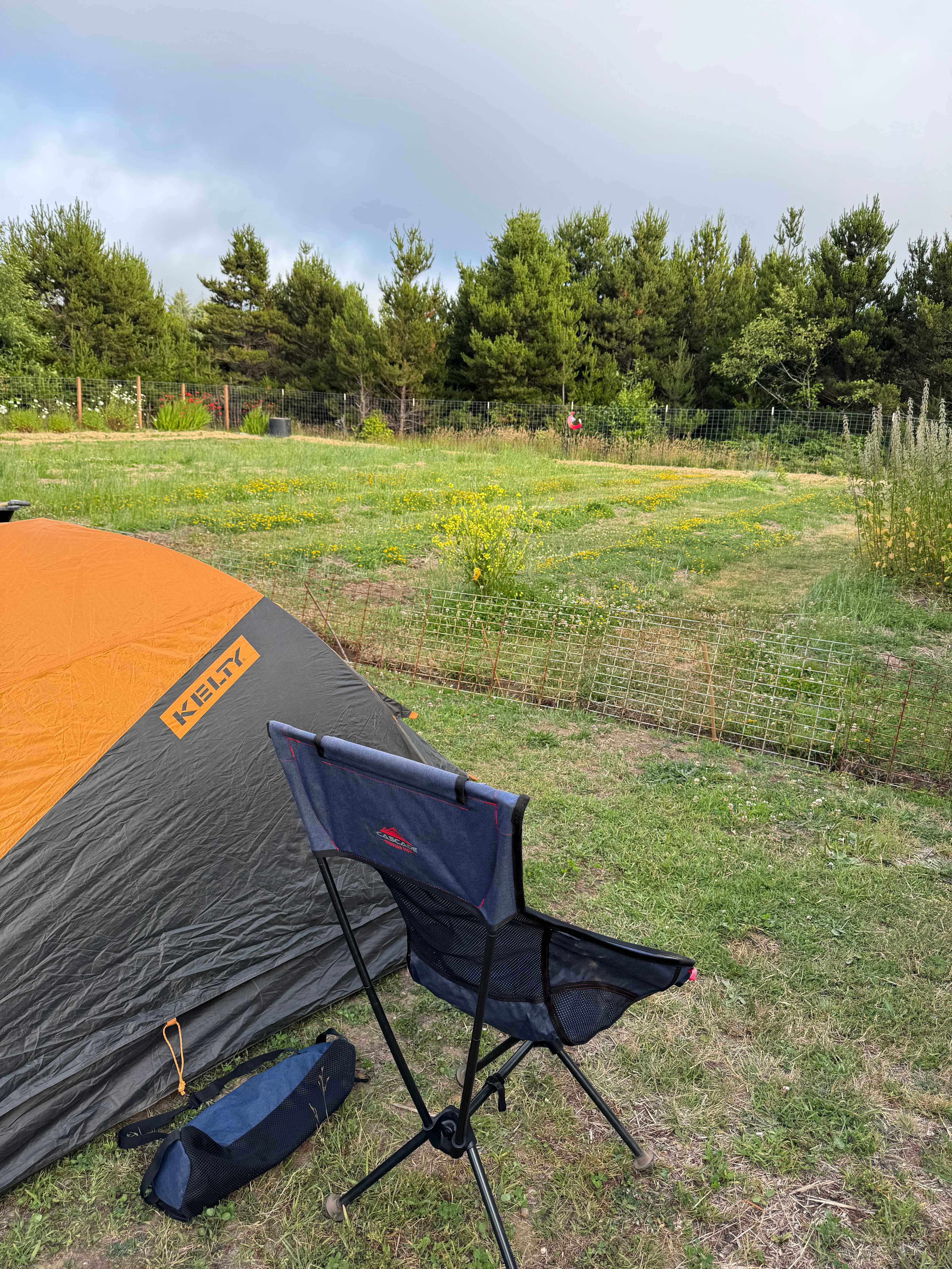 Coastal Farm Sanctuary