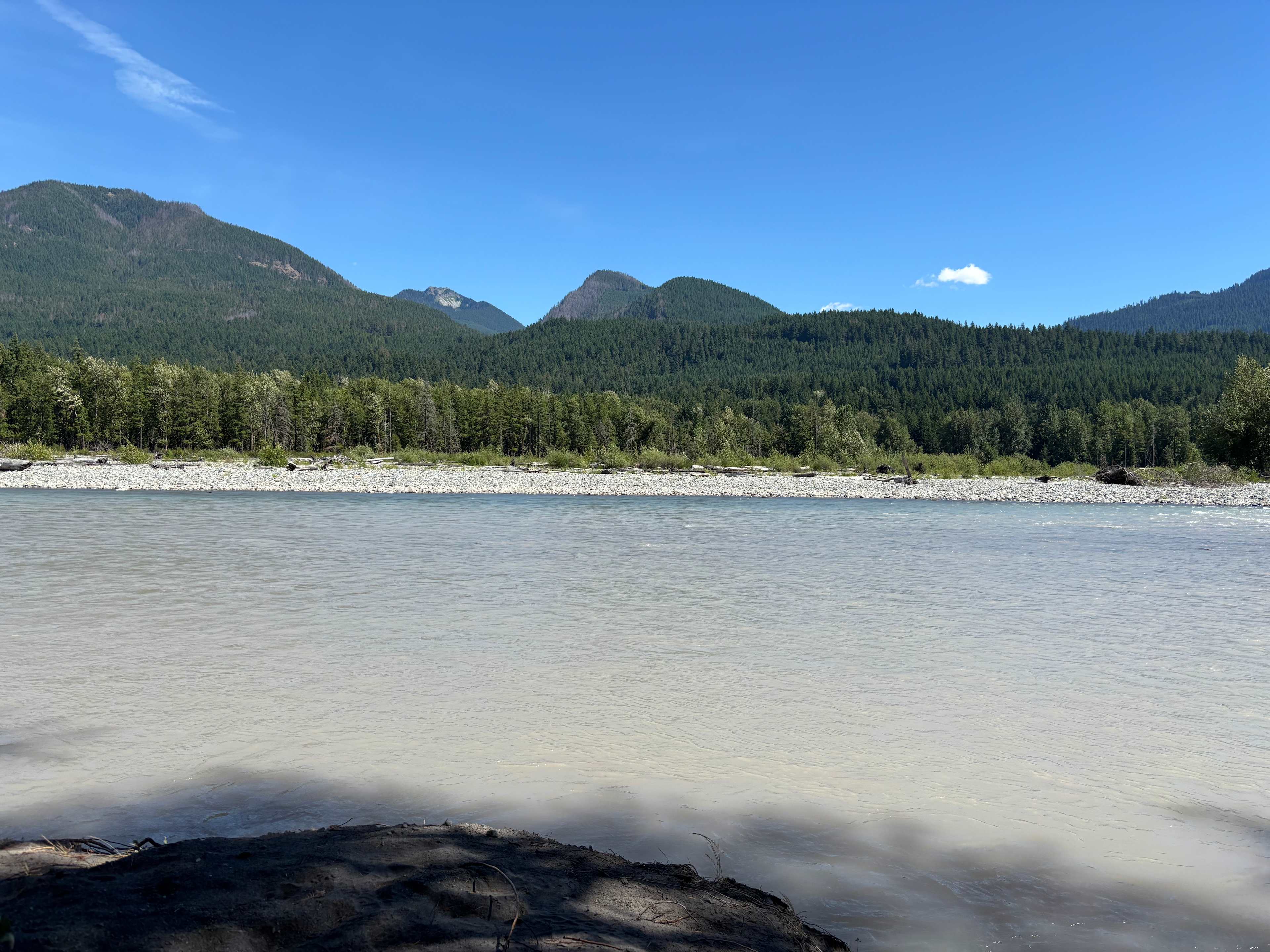 River Access