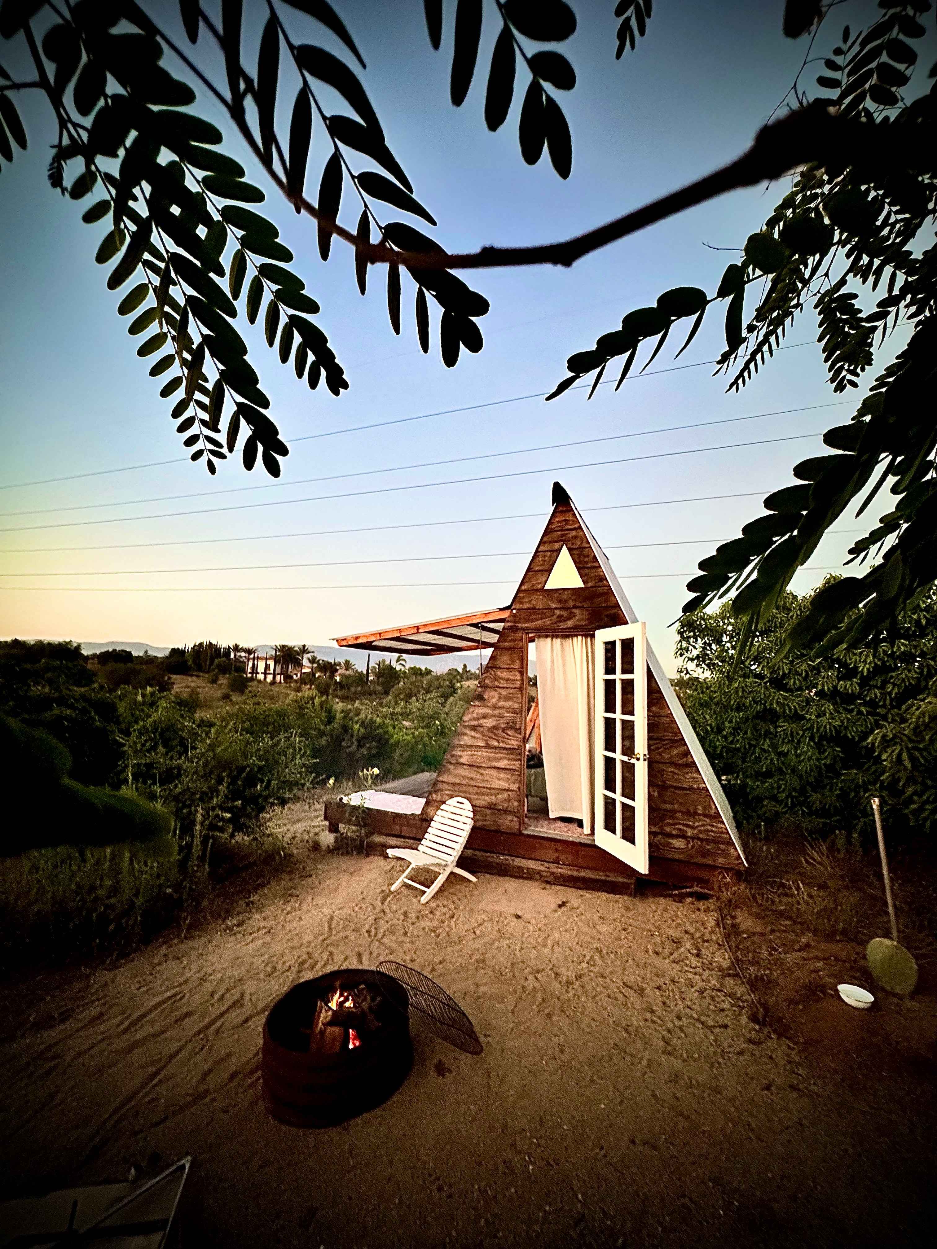 Campo Nopalito