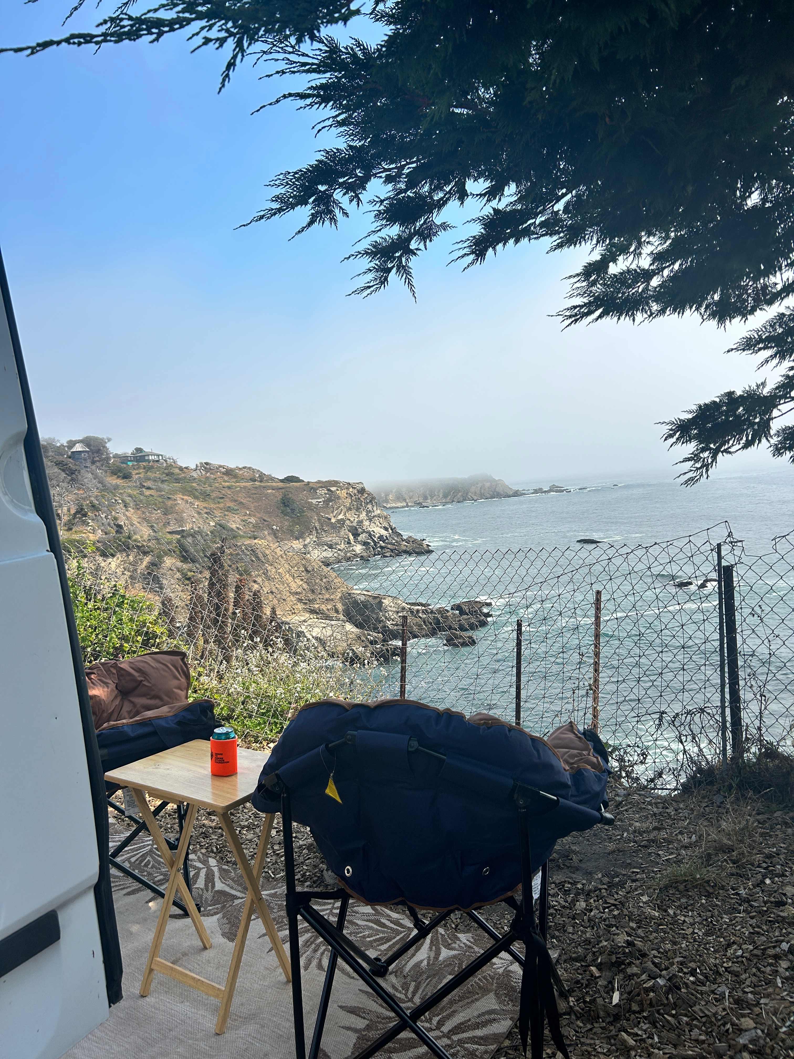 Timber Cove Campground