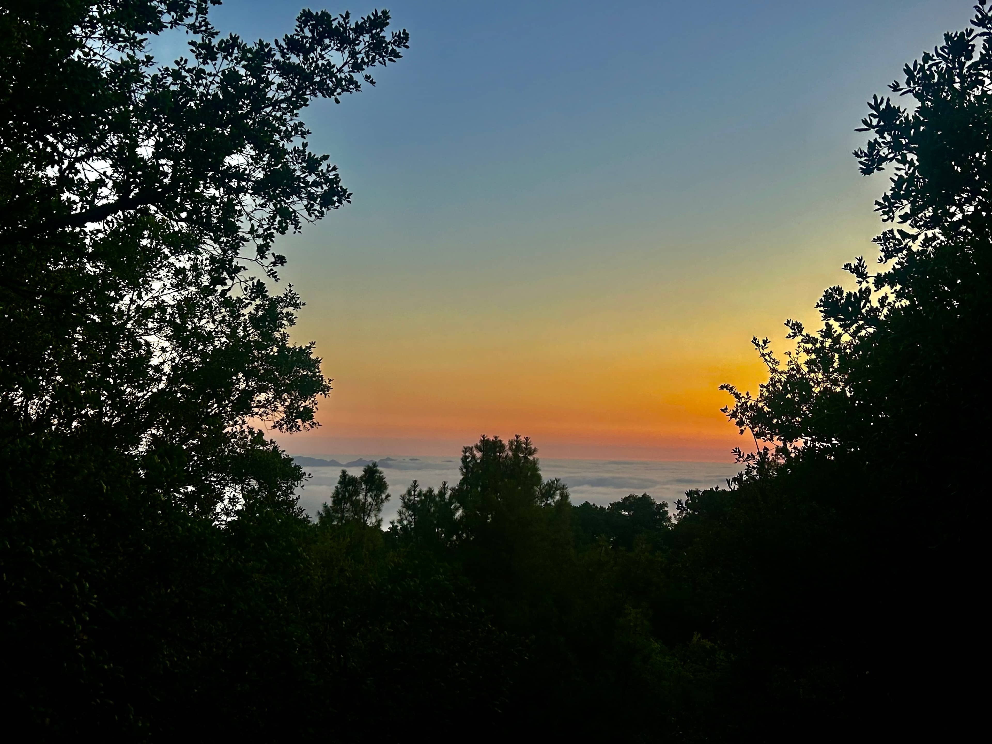 Mt Rancho (FKA La Montaña Ranch)