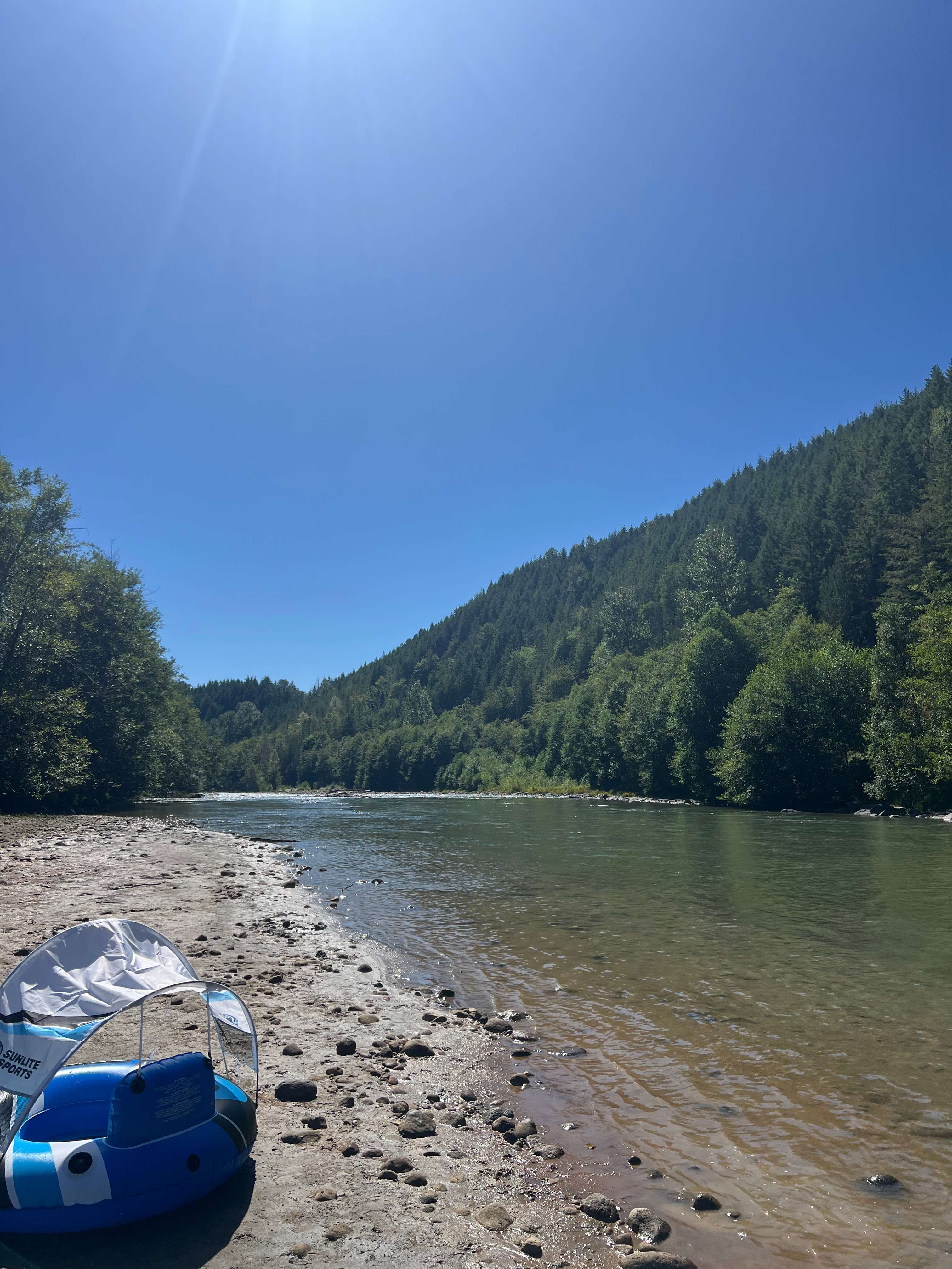 HoHo Farms - Camping @ The River