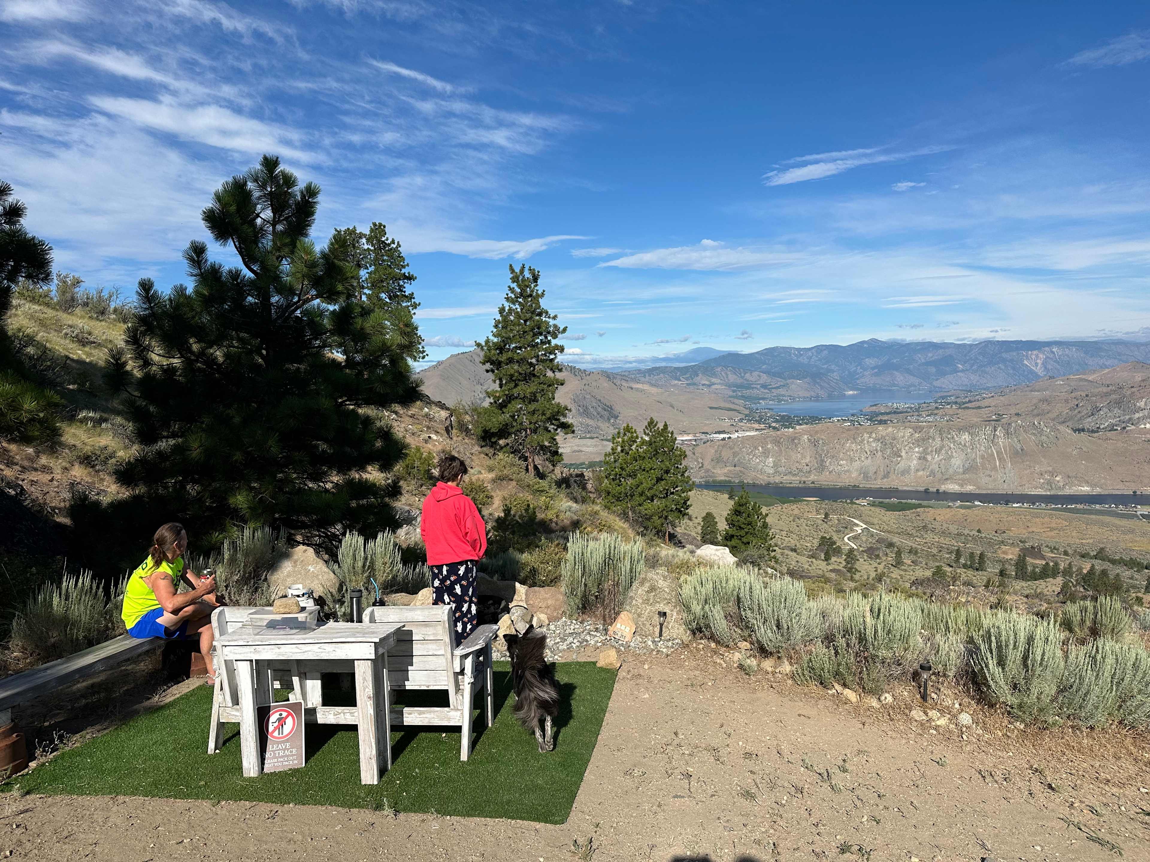 Sasquatch Villa
