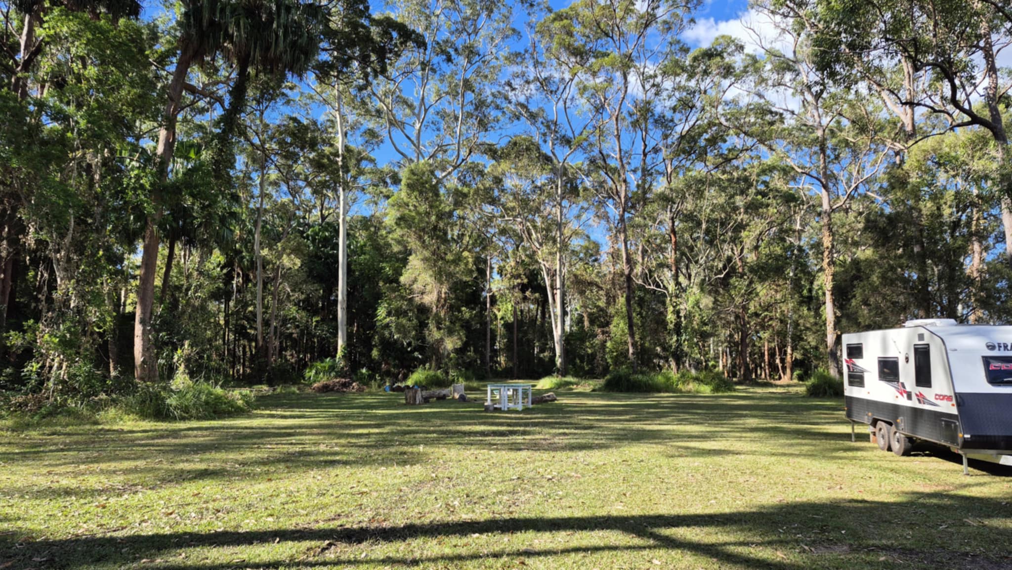 Aussie Camp