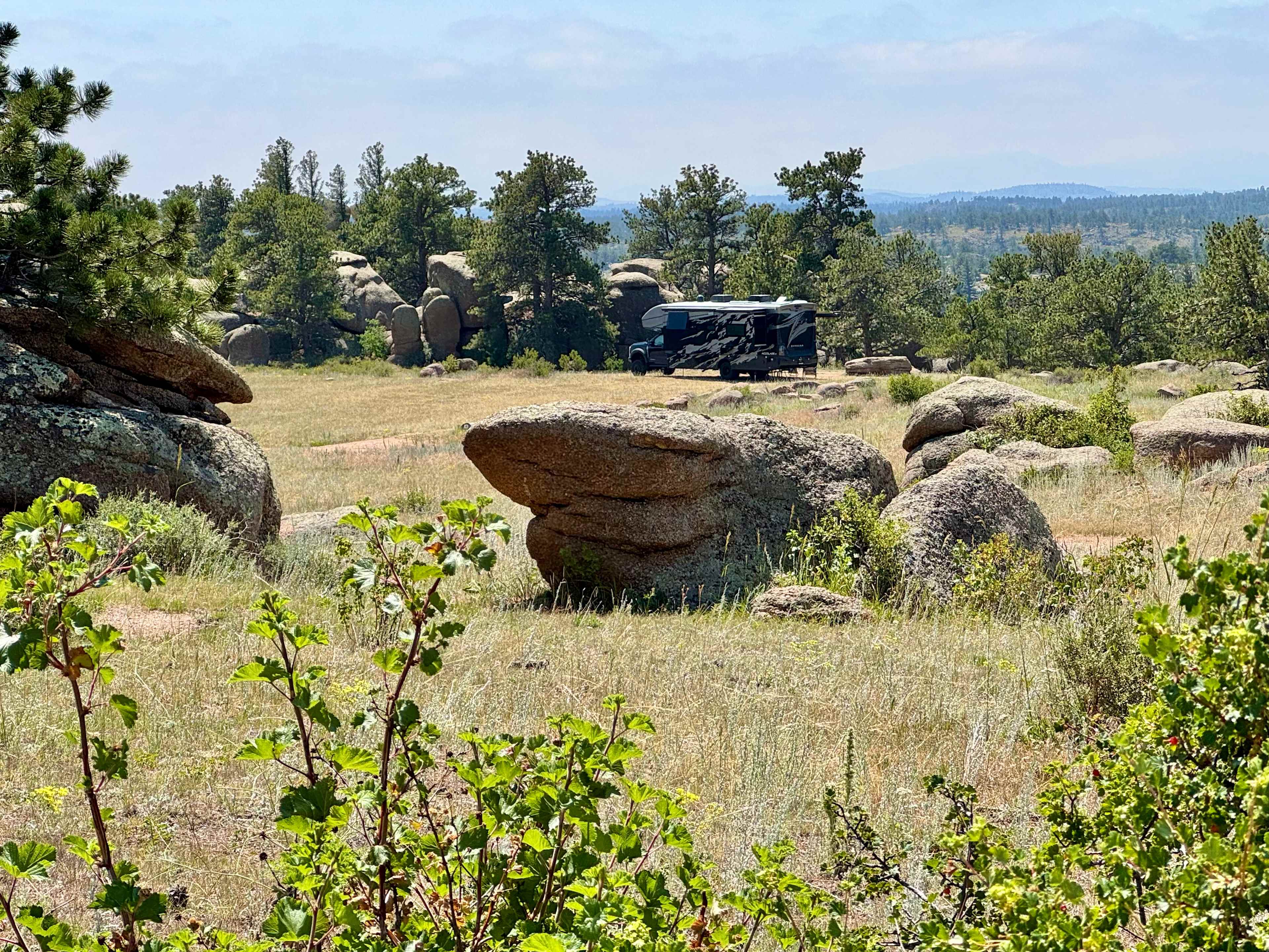 Logan Ranch Campground