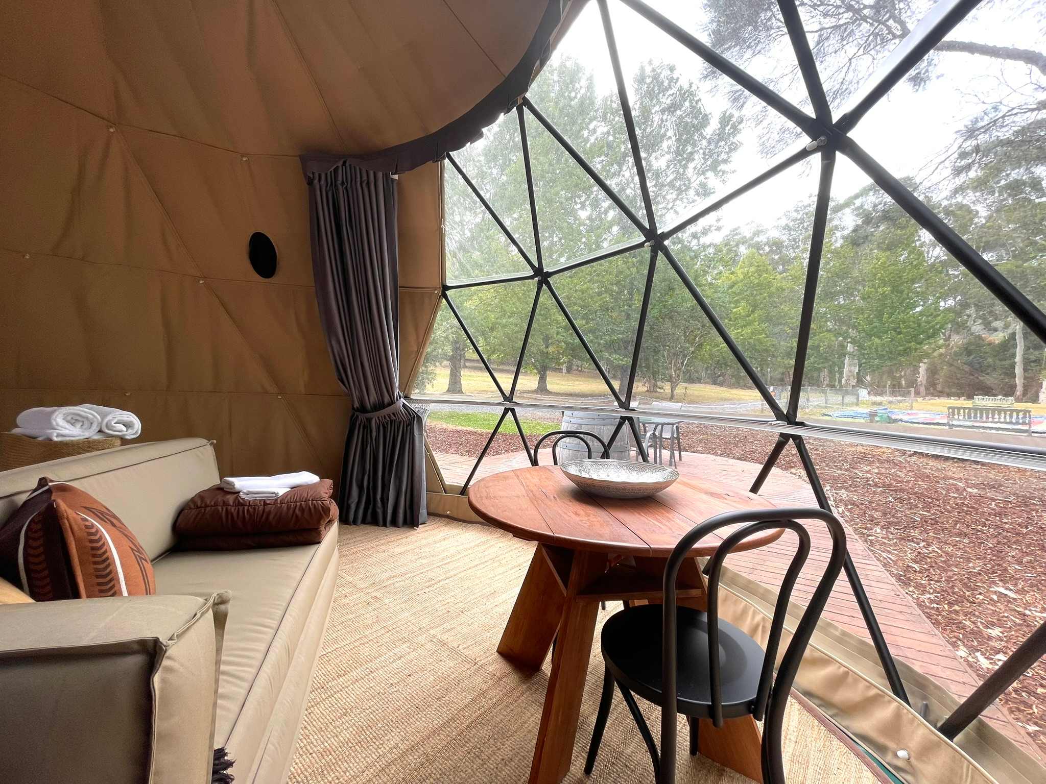 Yarra Valley Park Lane Holiday Park