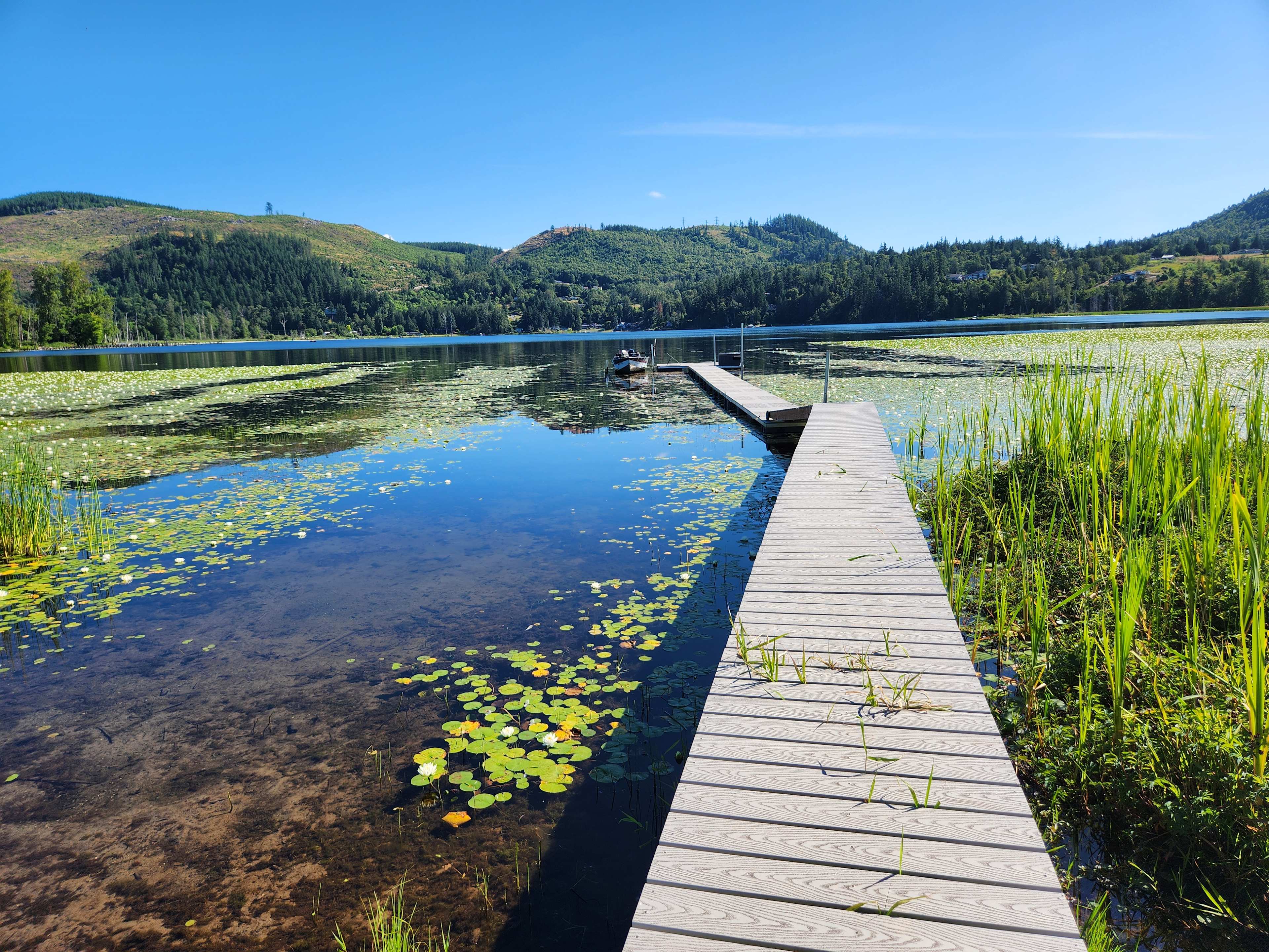 Vital Farm at Clear Lake