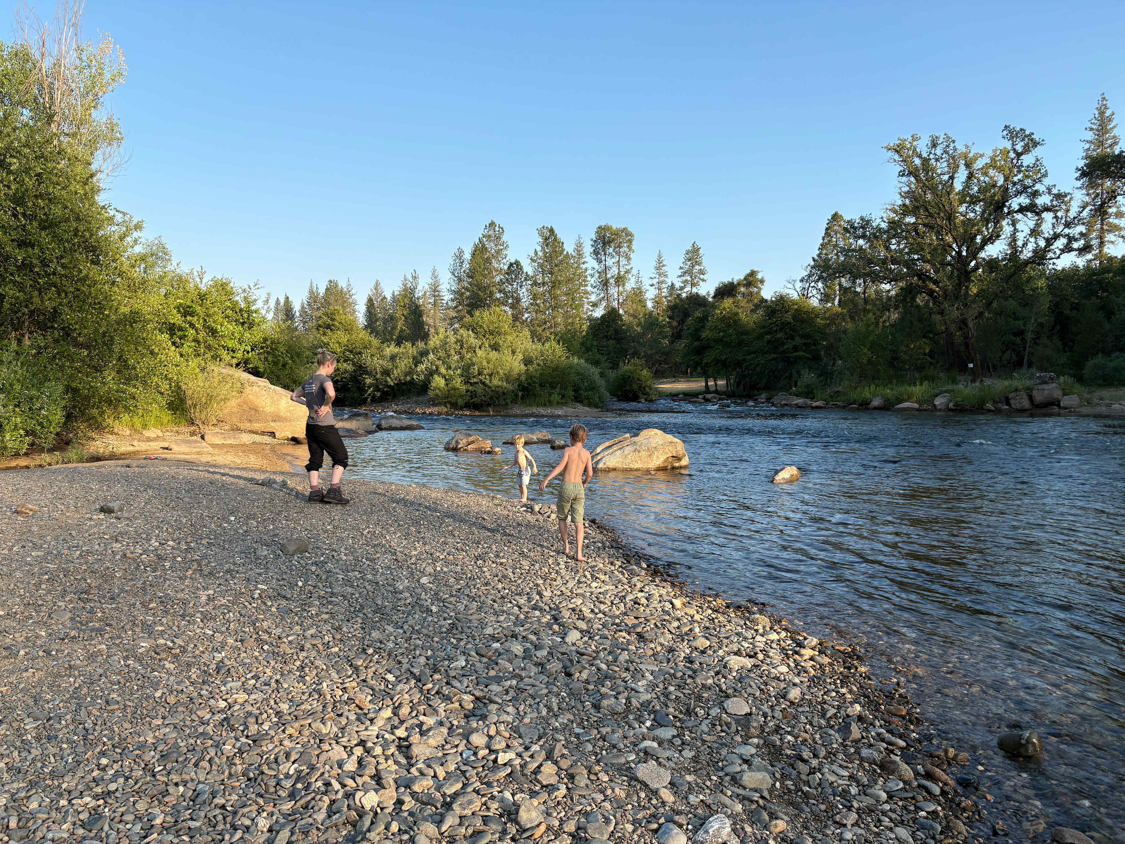 Manzanita Camping & Co