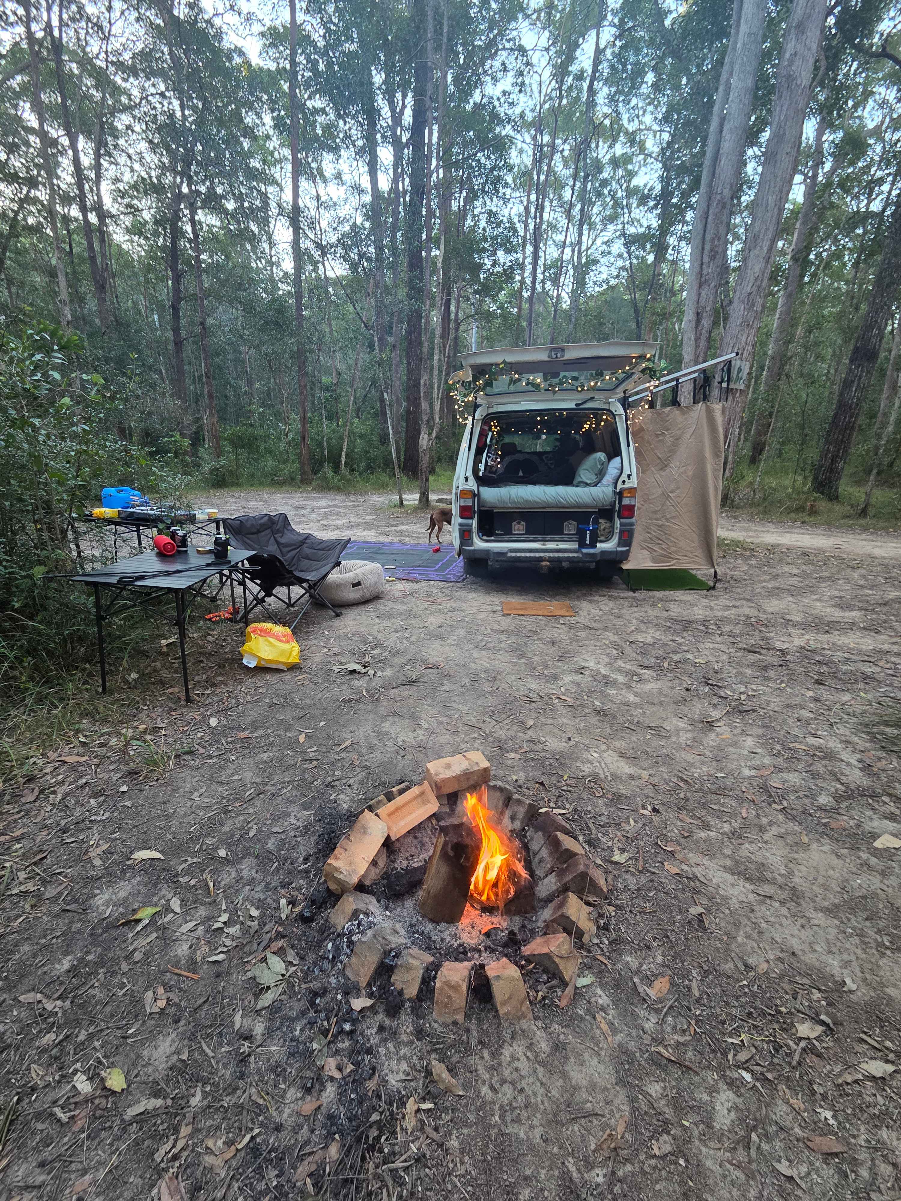 The Rustic Resort Wamuran