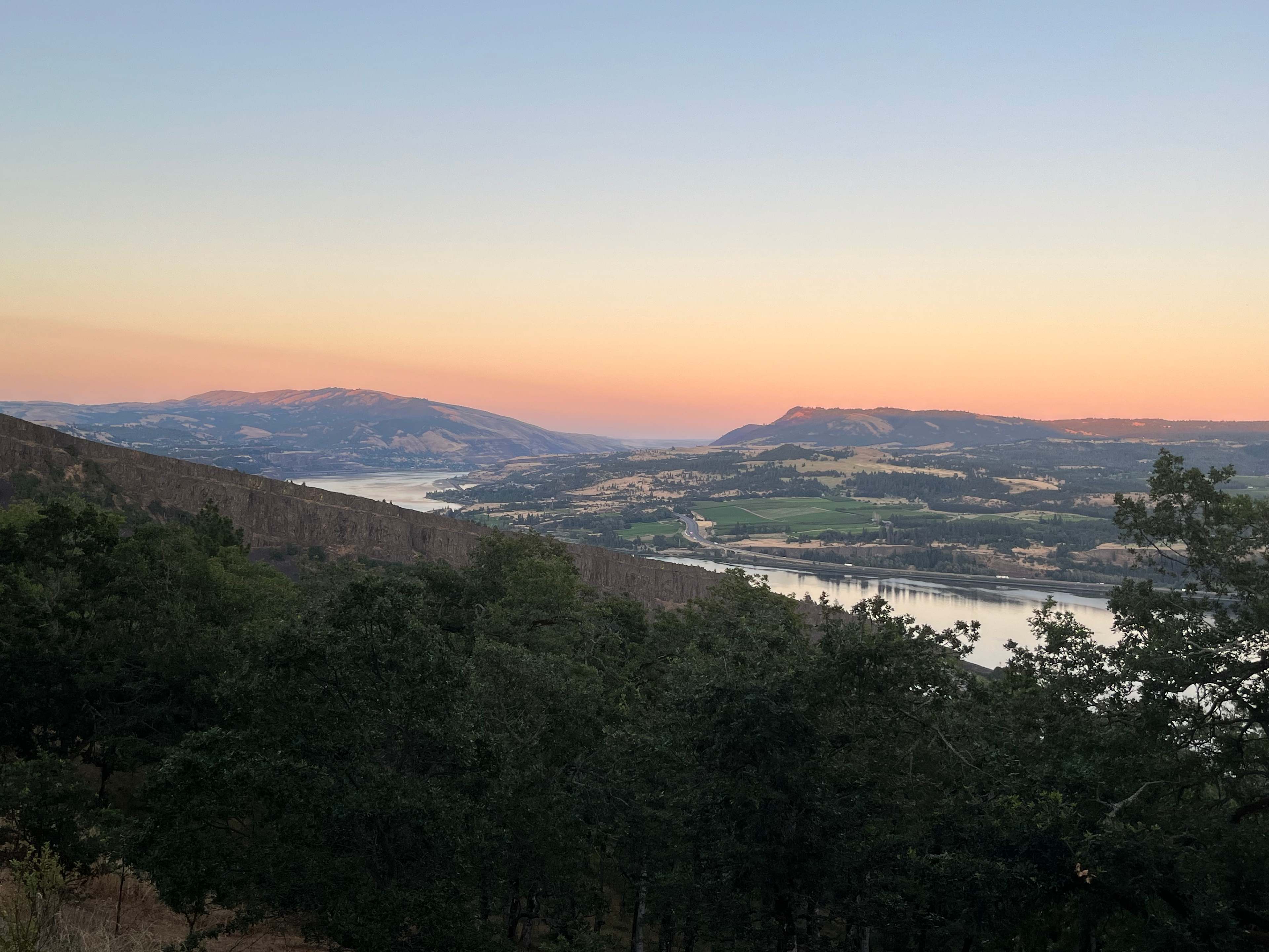 Rivers Ridge