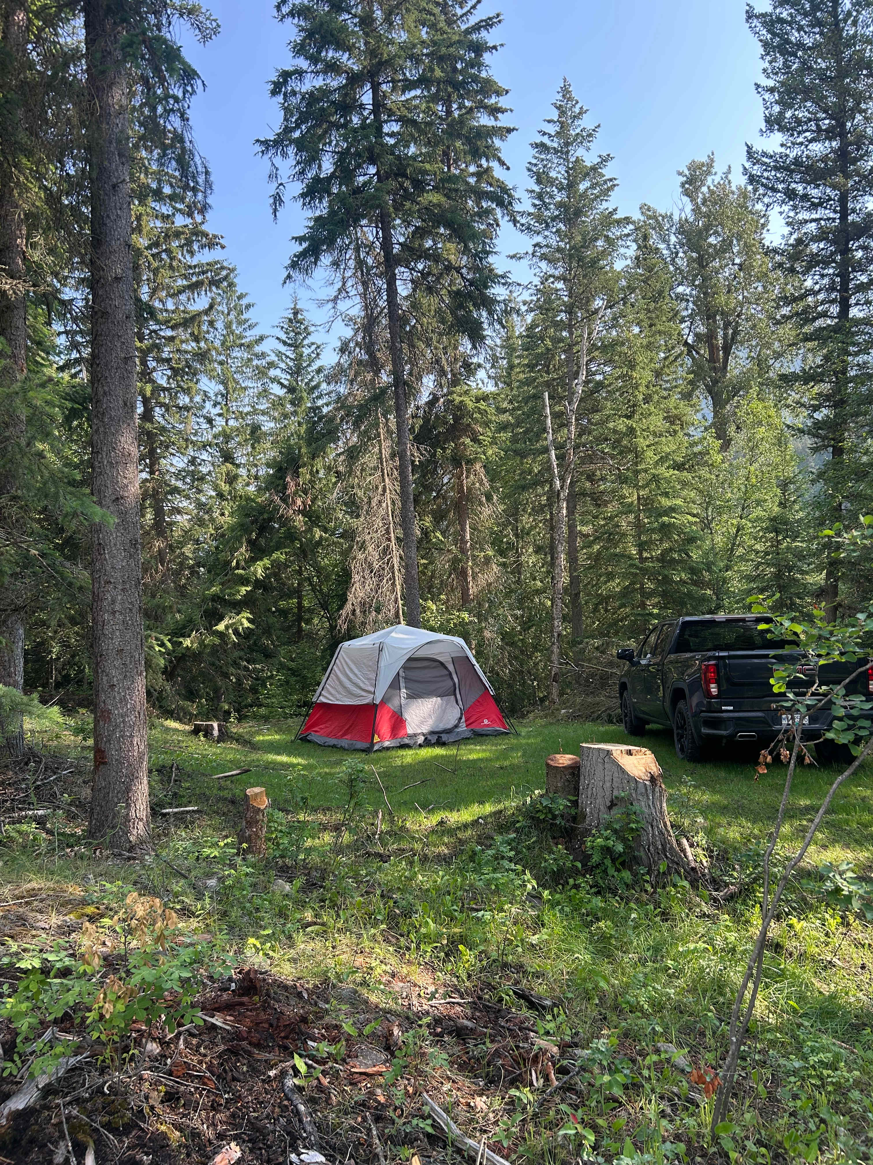 Triple Barrel Ranch