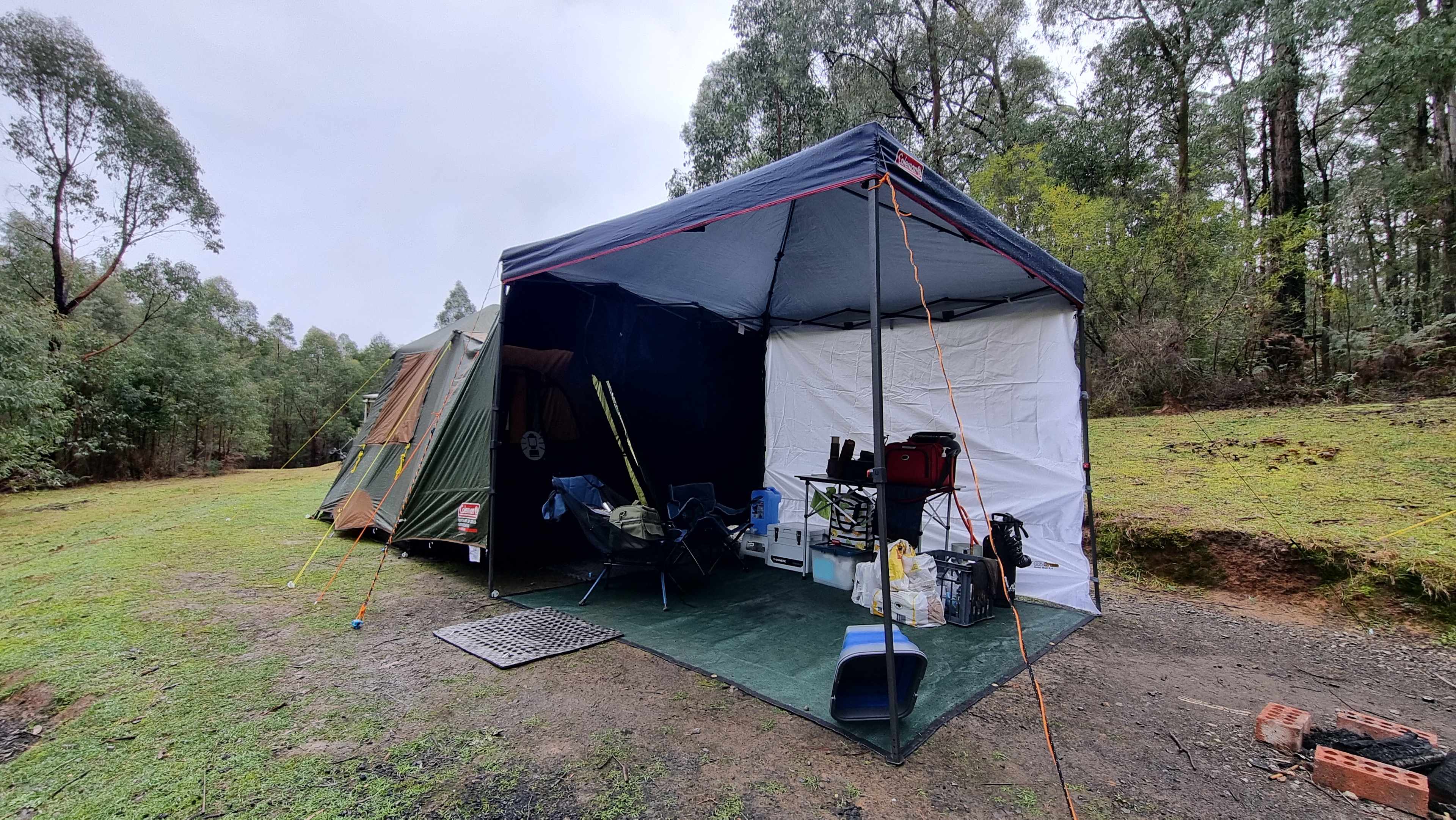 Kinglake East End