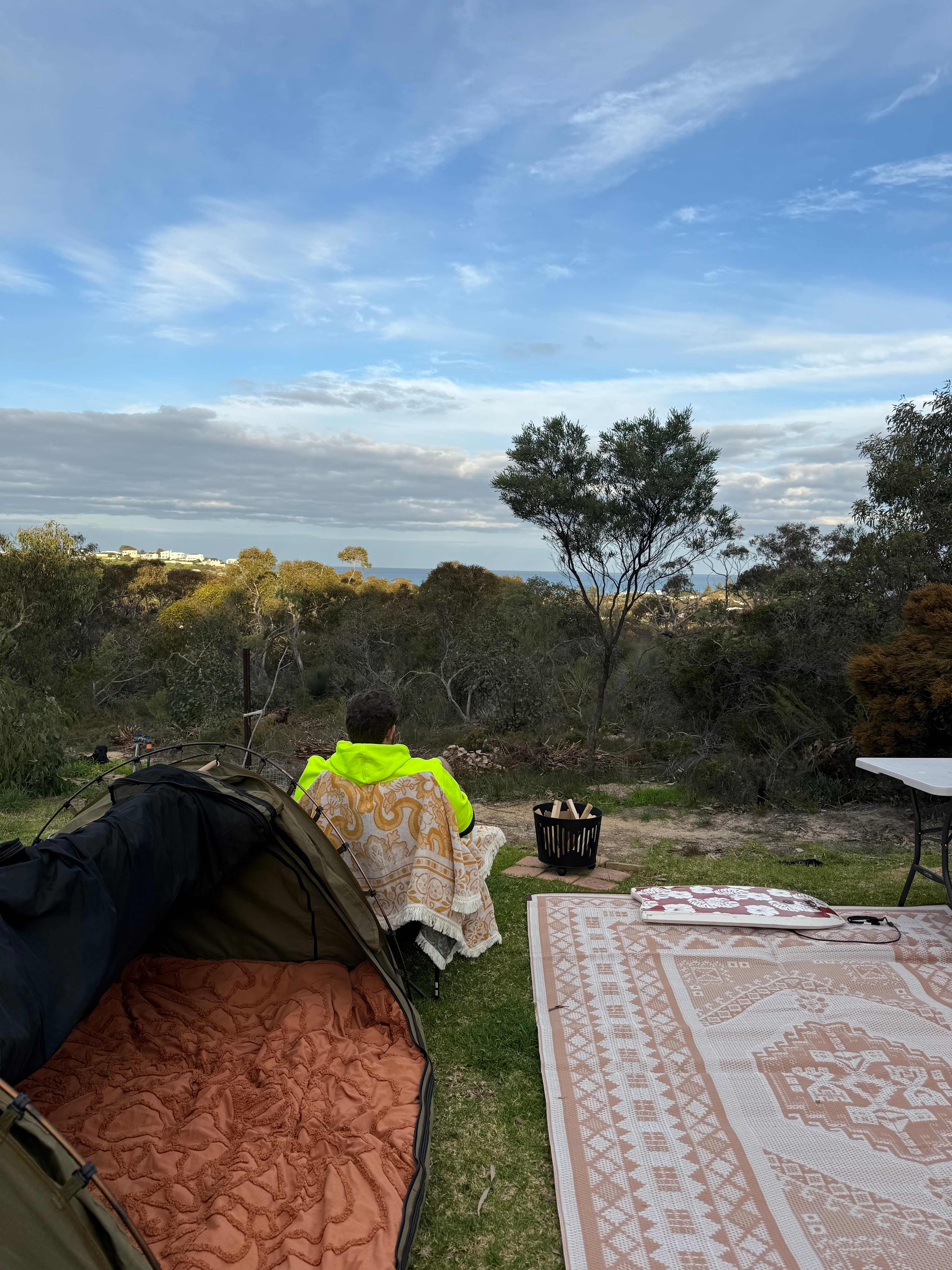 Cooinda Retreats - RV and Camp Stay
