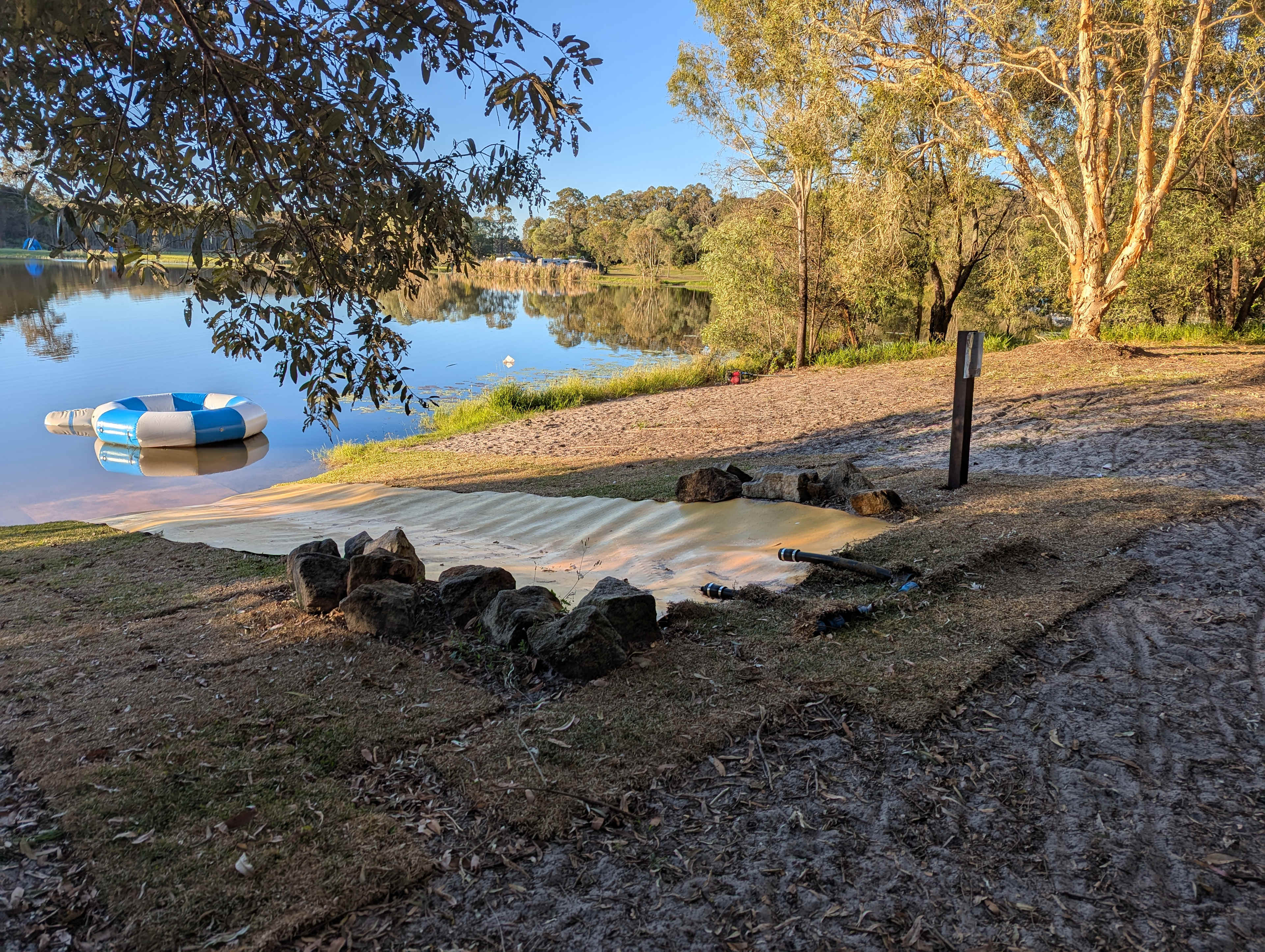 Lakeview