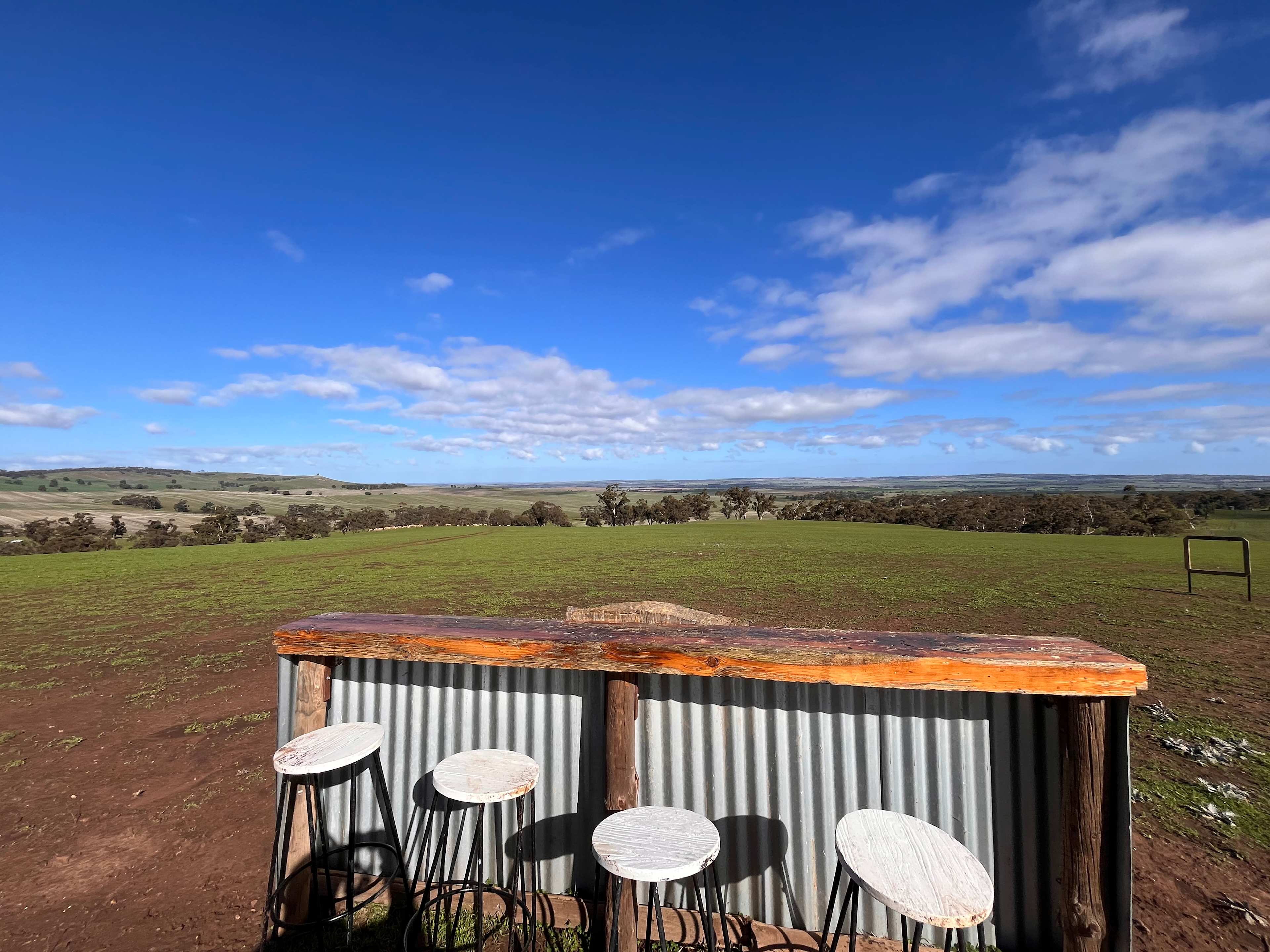 Edgehill Farm Stays Riverton