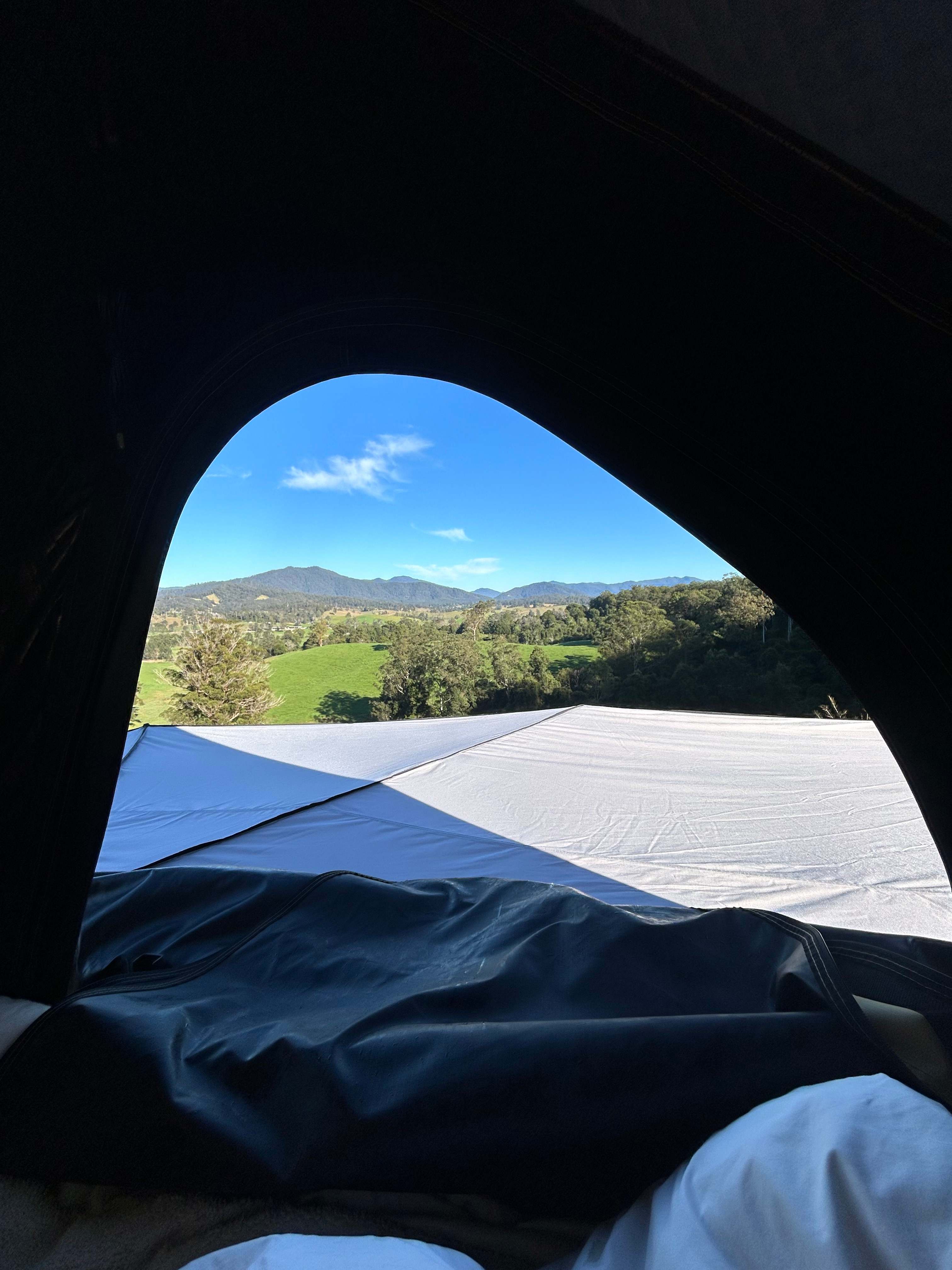 Valley View Escape