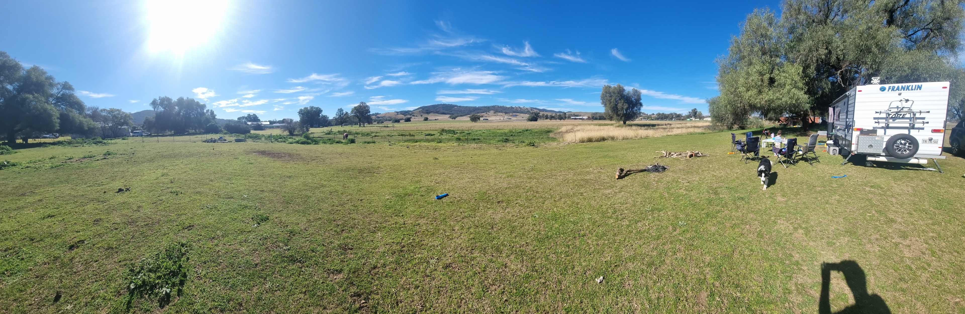 Adela Park