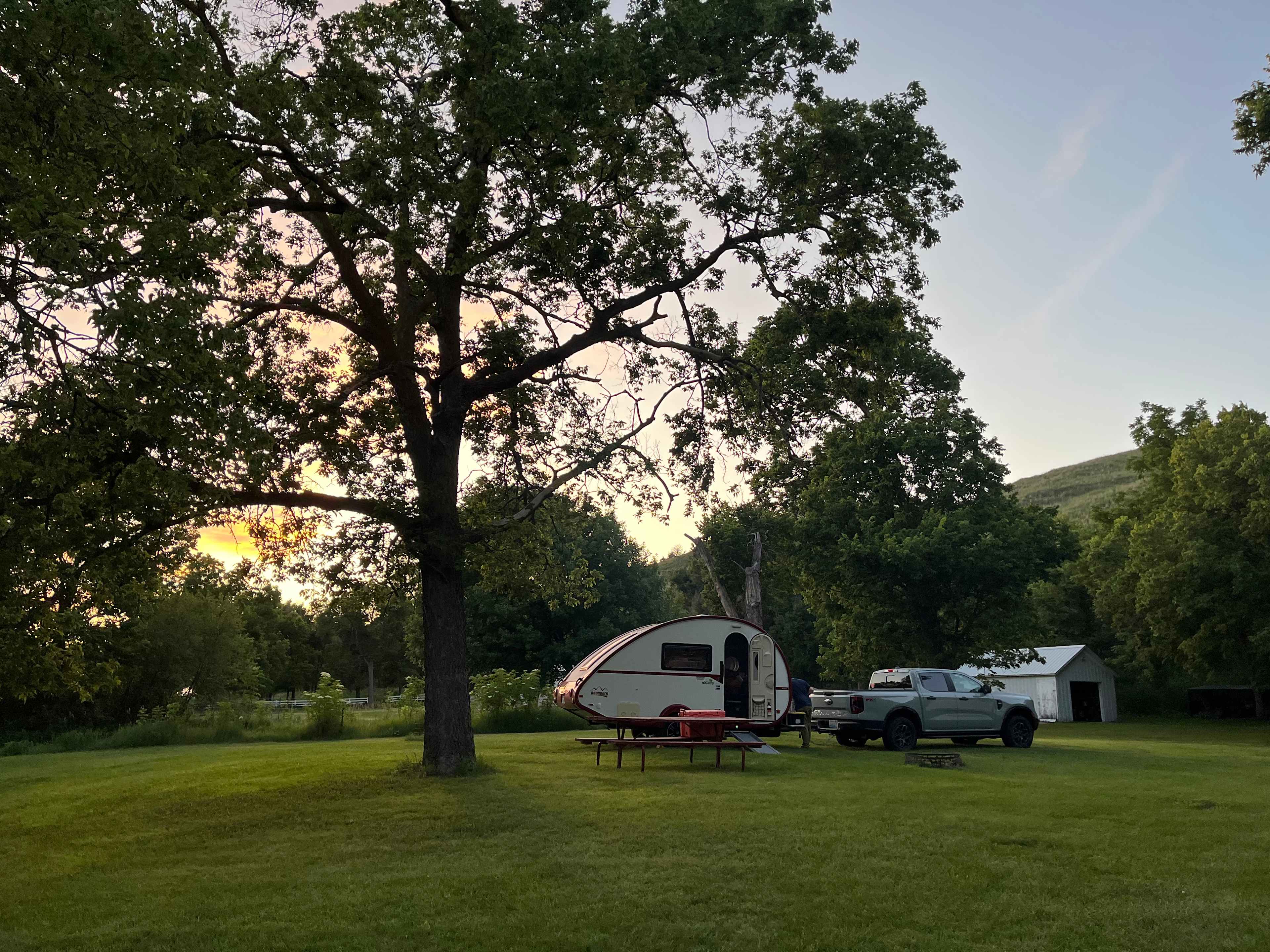 Seven Pines Ranch River Retreat
