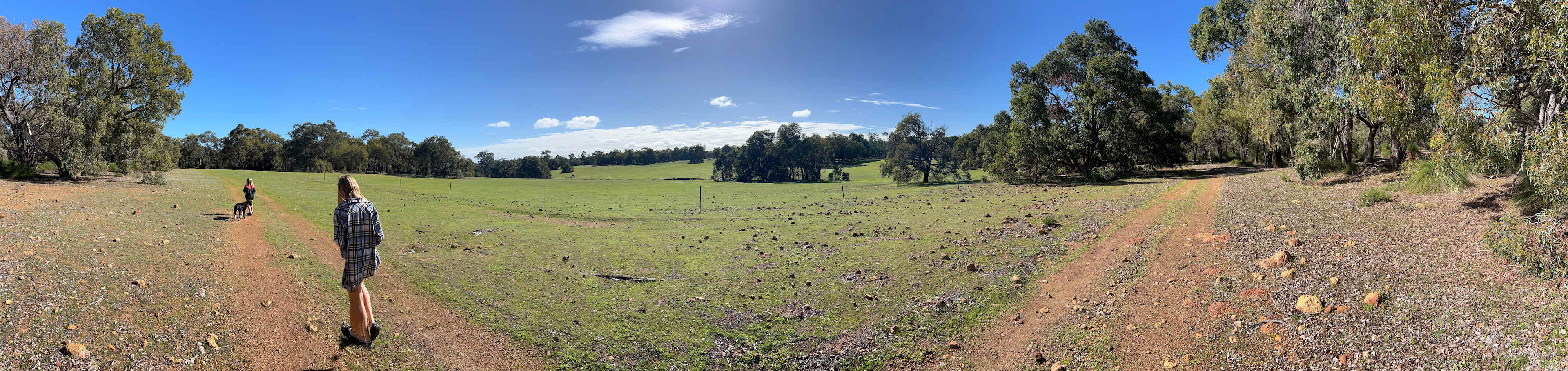 Chittering Acres