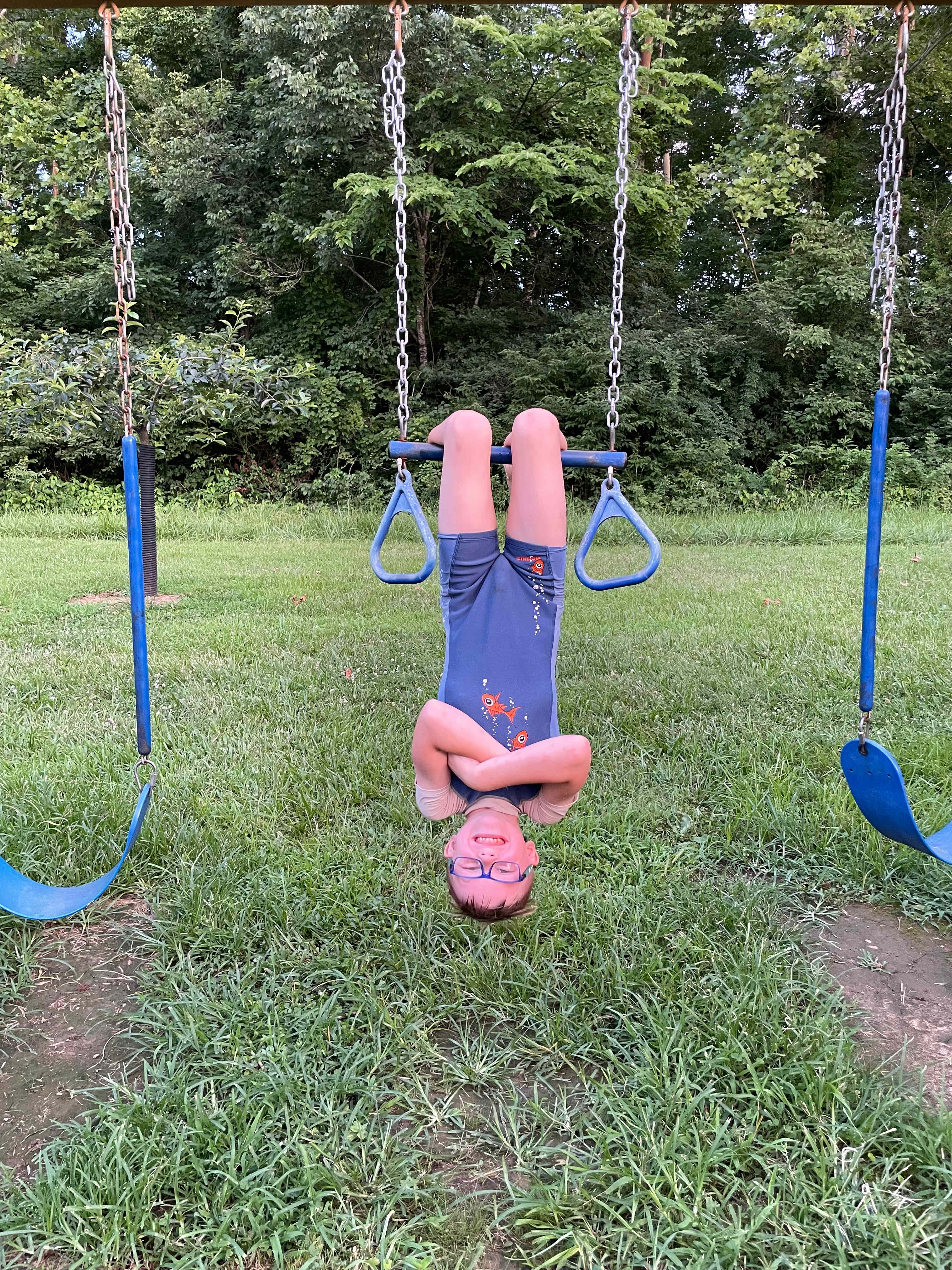 Hones Pointe Campground