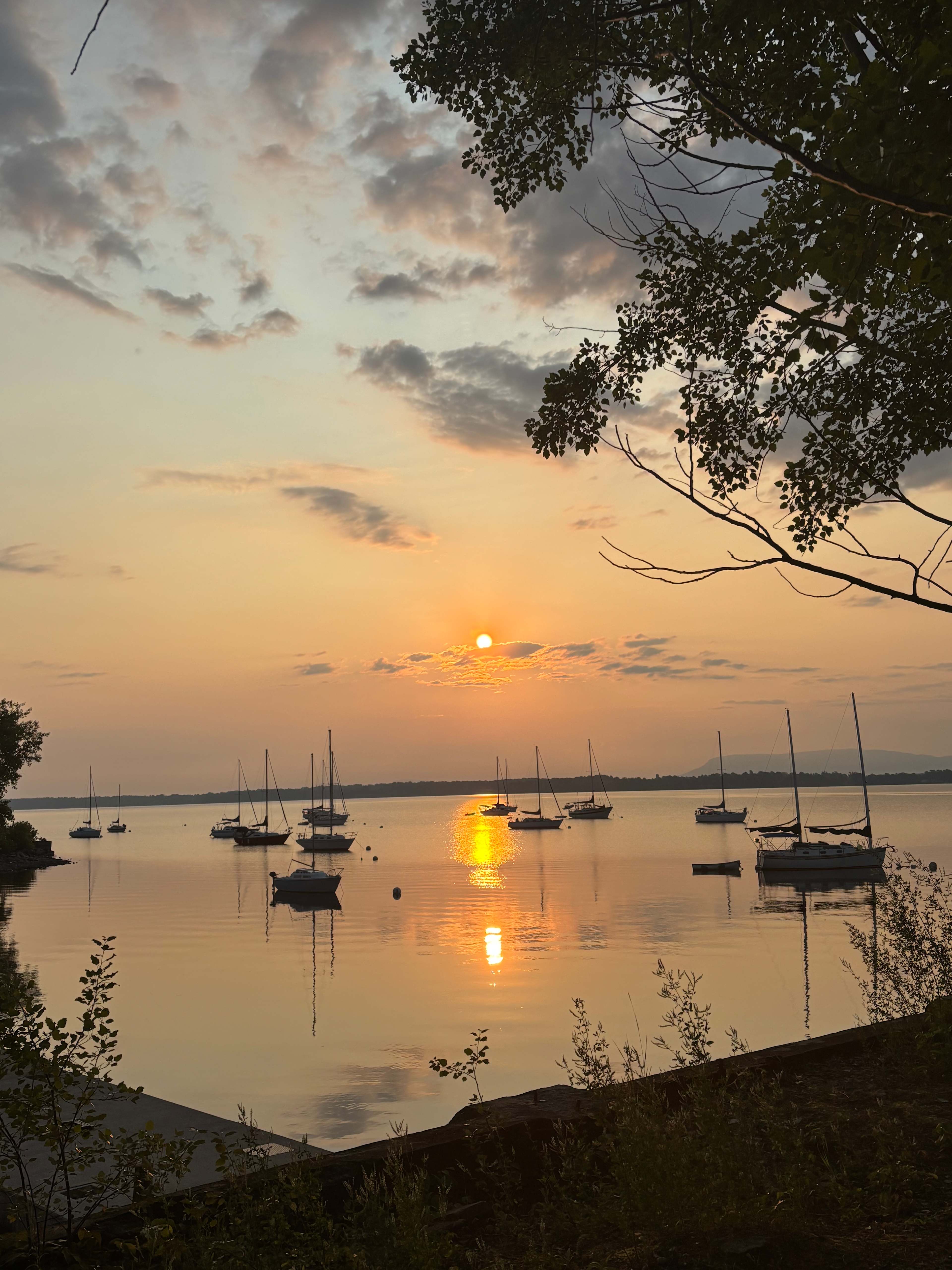 Bridgeview Harbour Marina