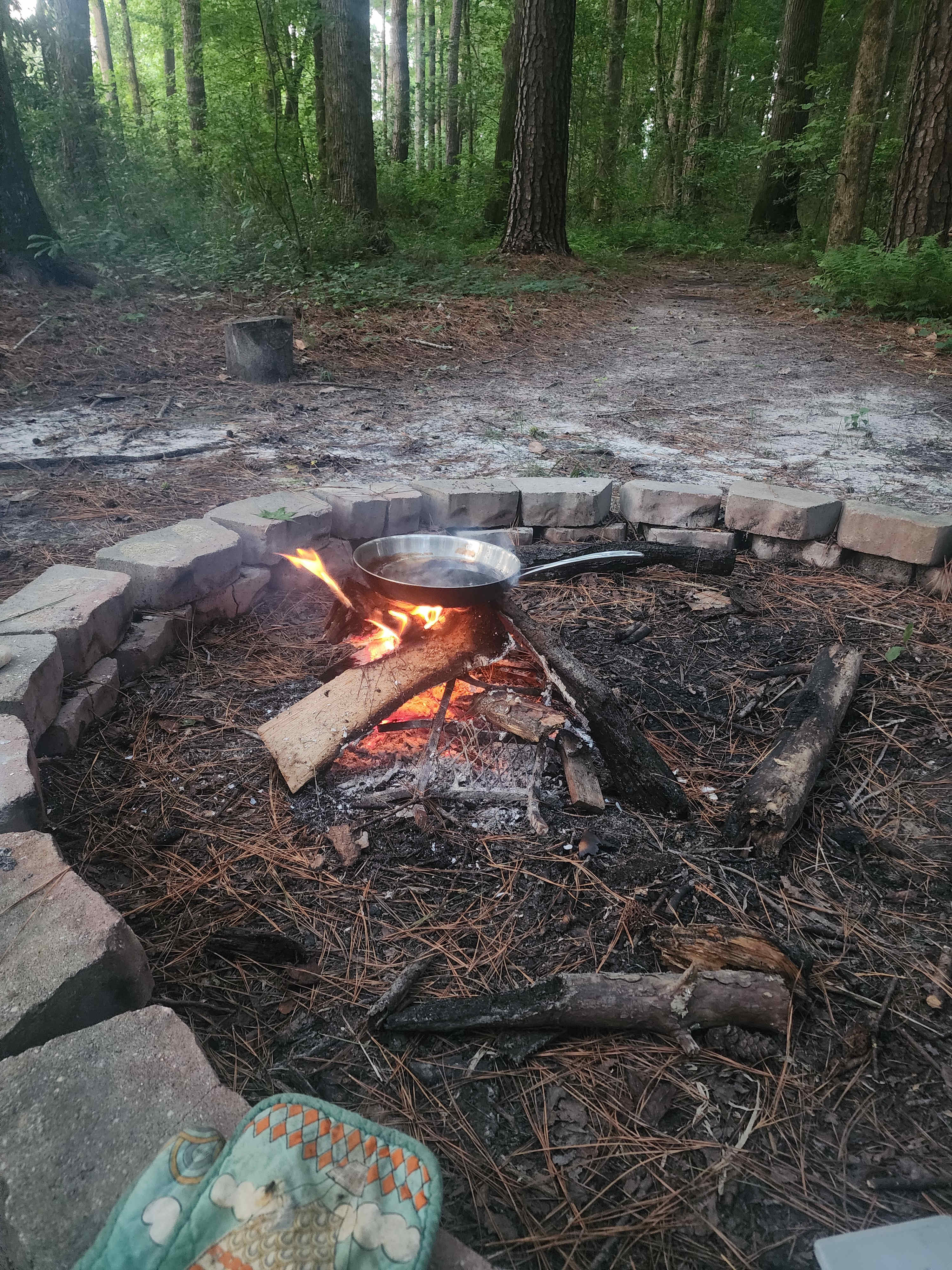 Oak Grove Retreat