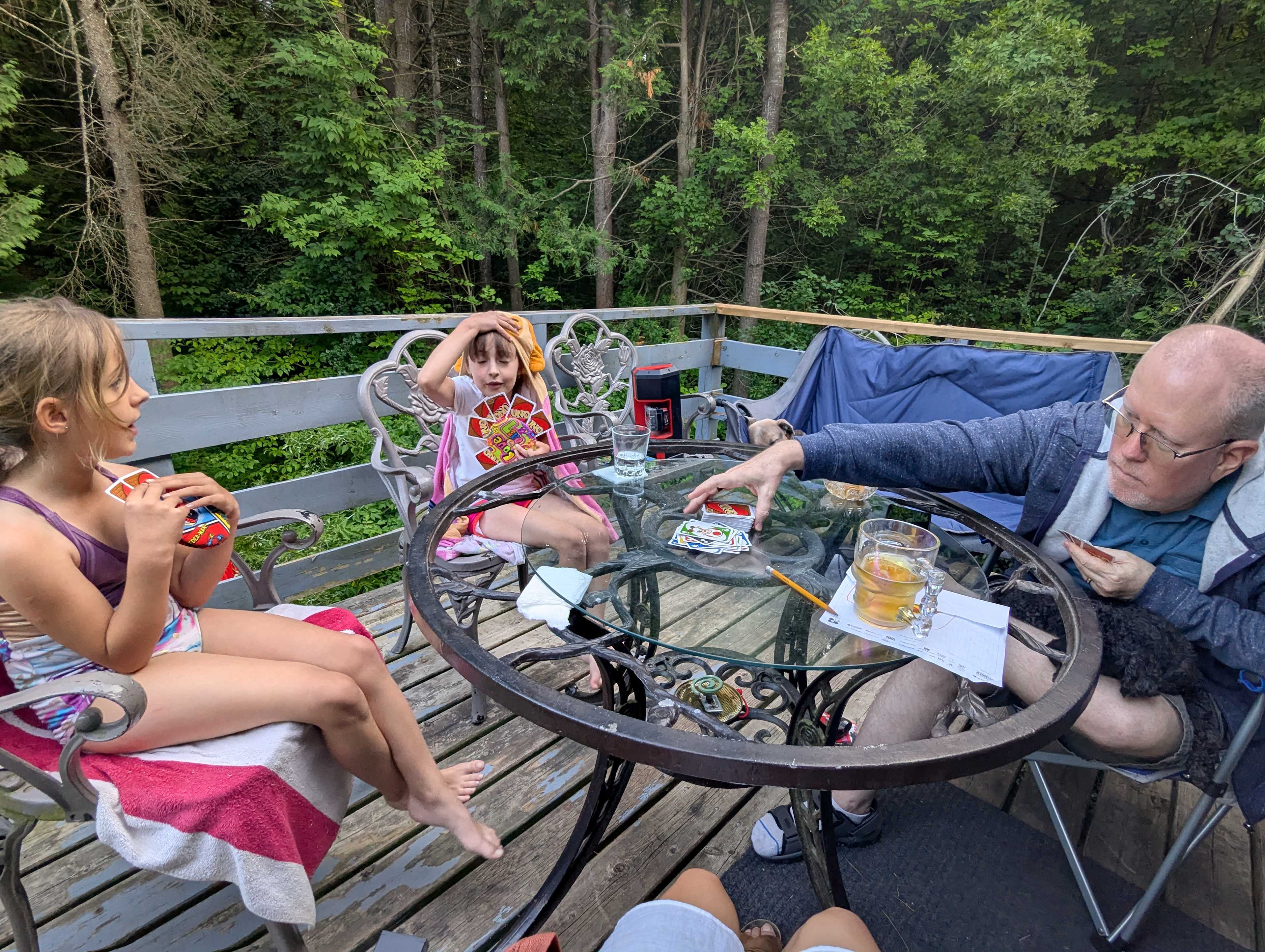 Card Games