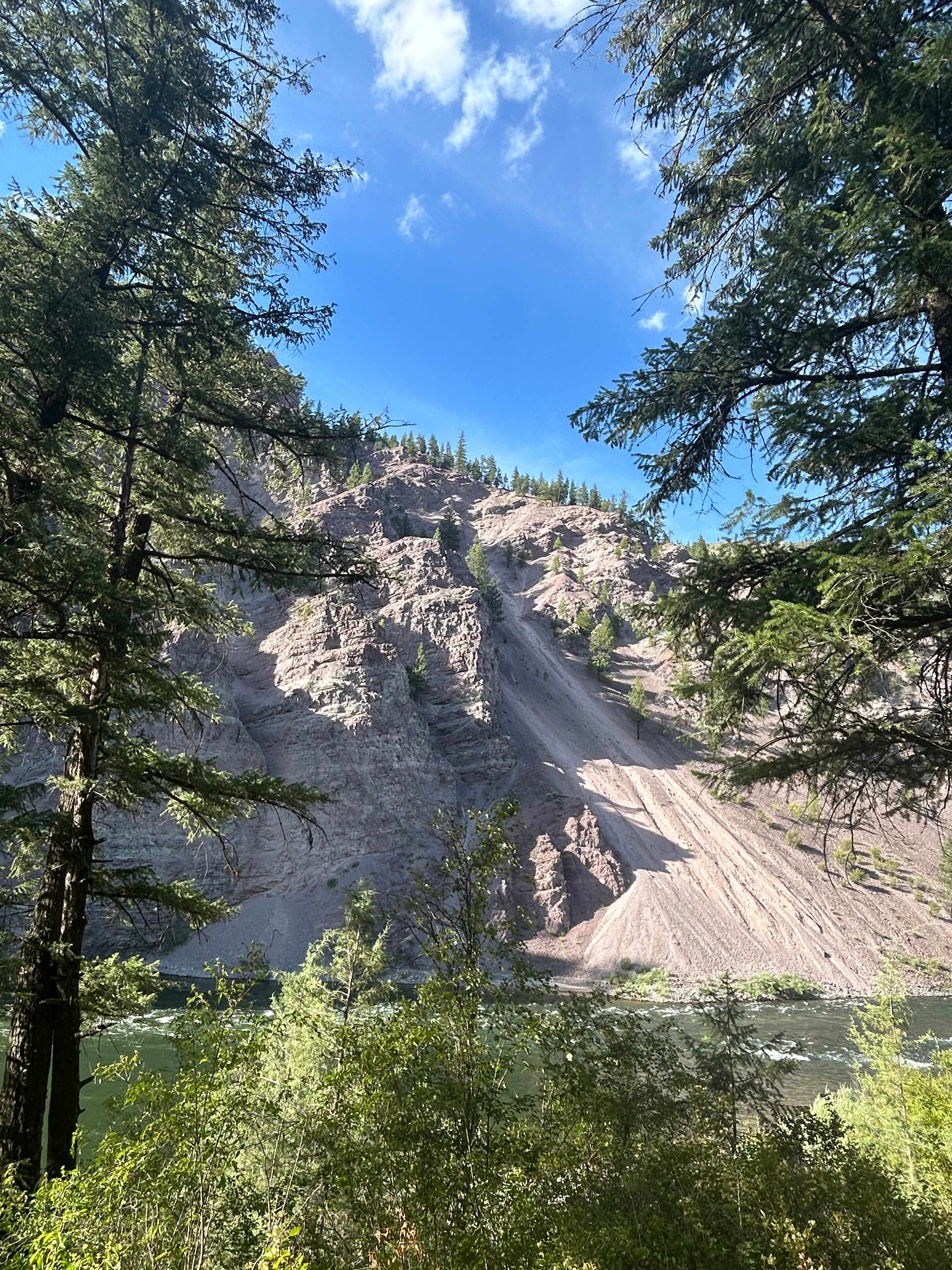 Triple Bridges Campground