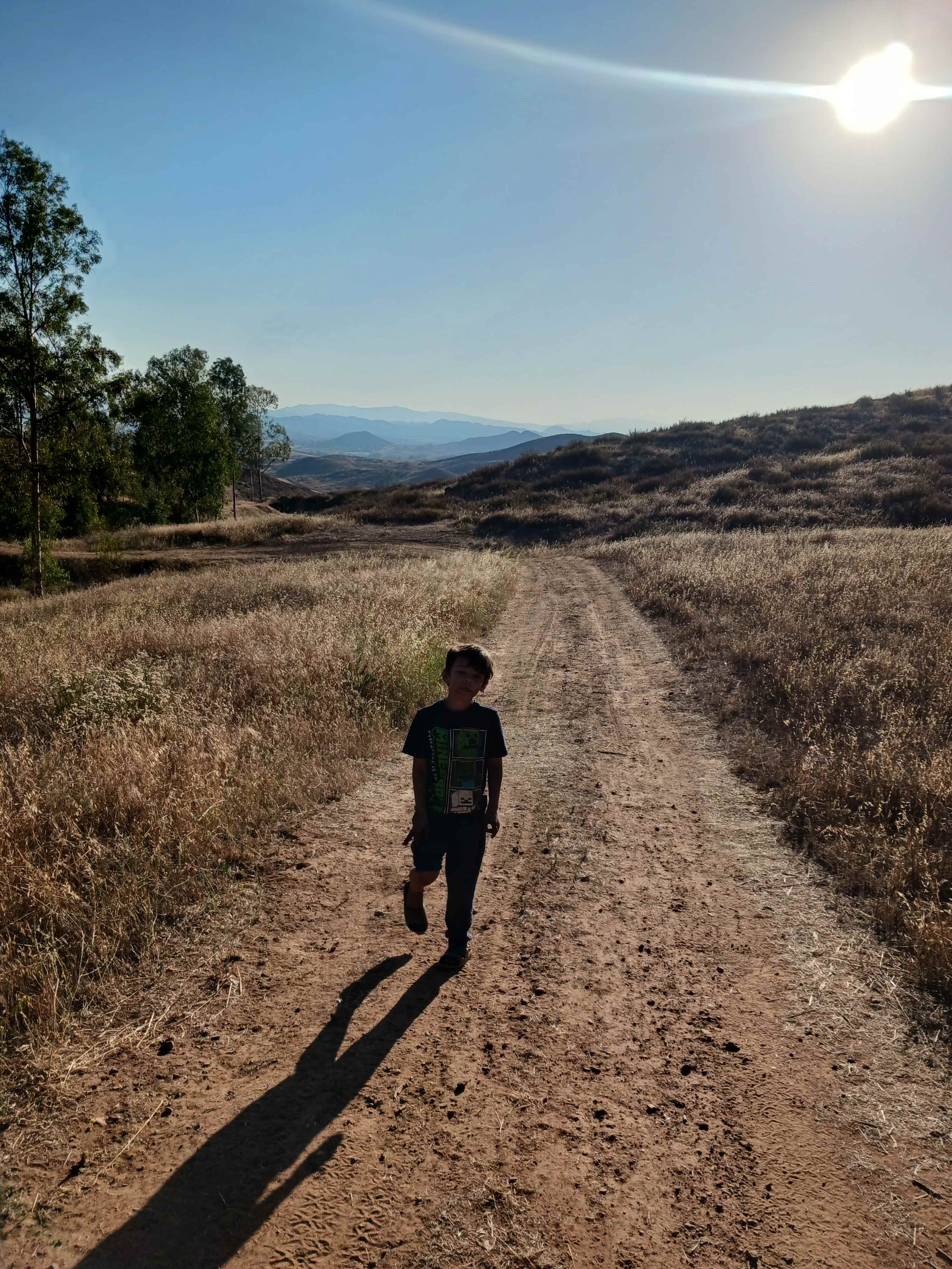 Hidden Falls Preserve