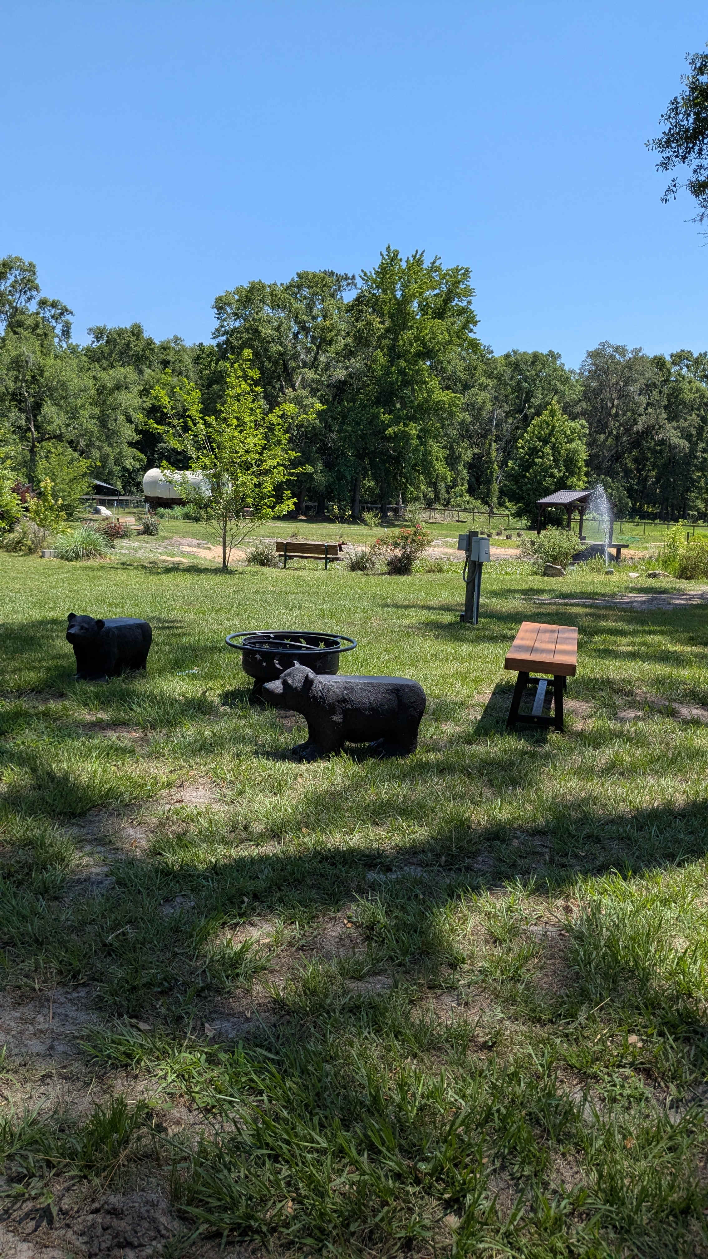 THE Farmstay for Animal Lovers!