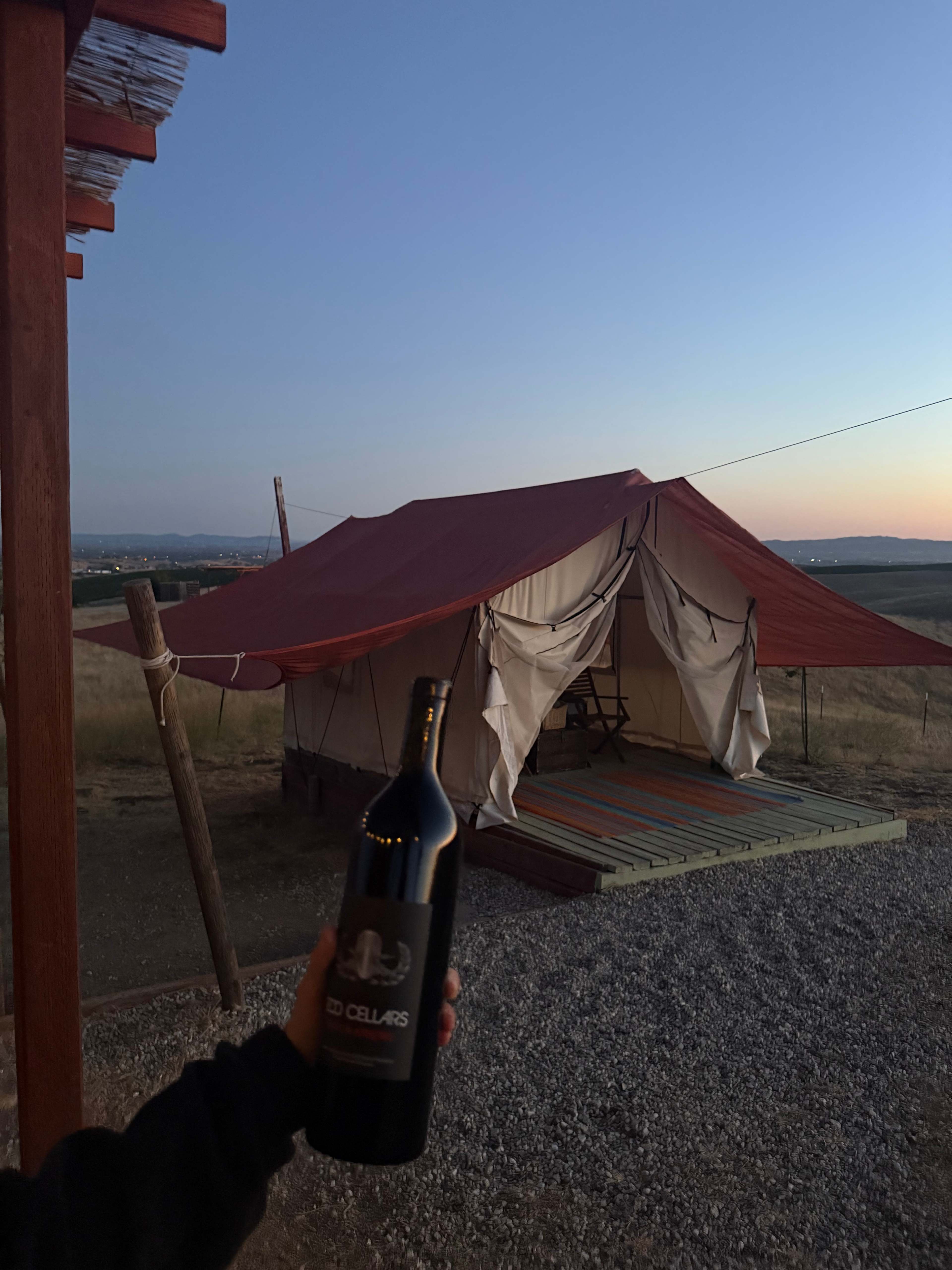 Enney's Ranch