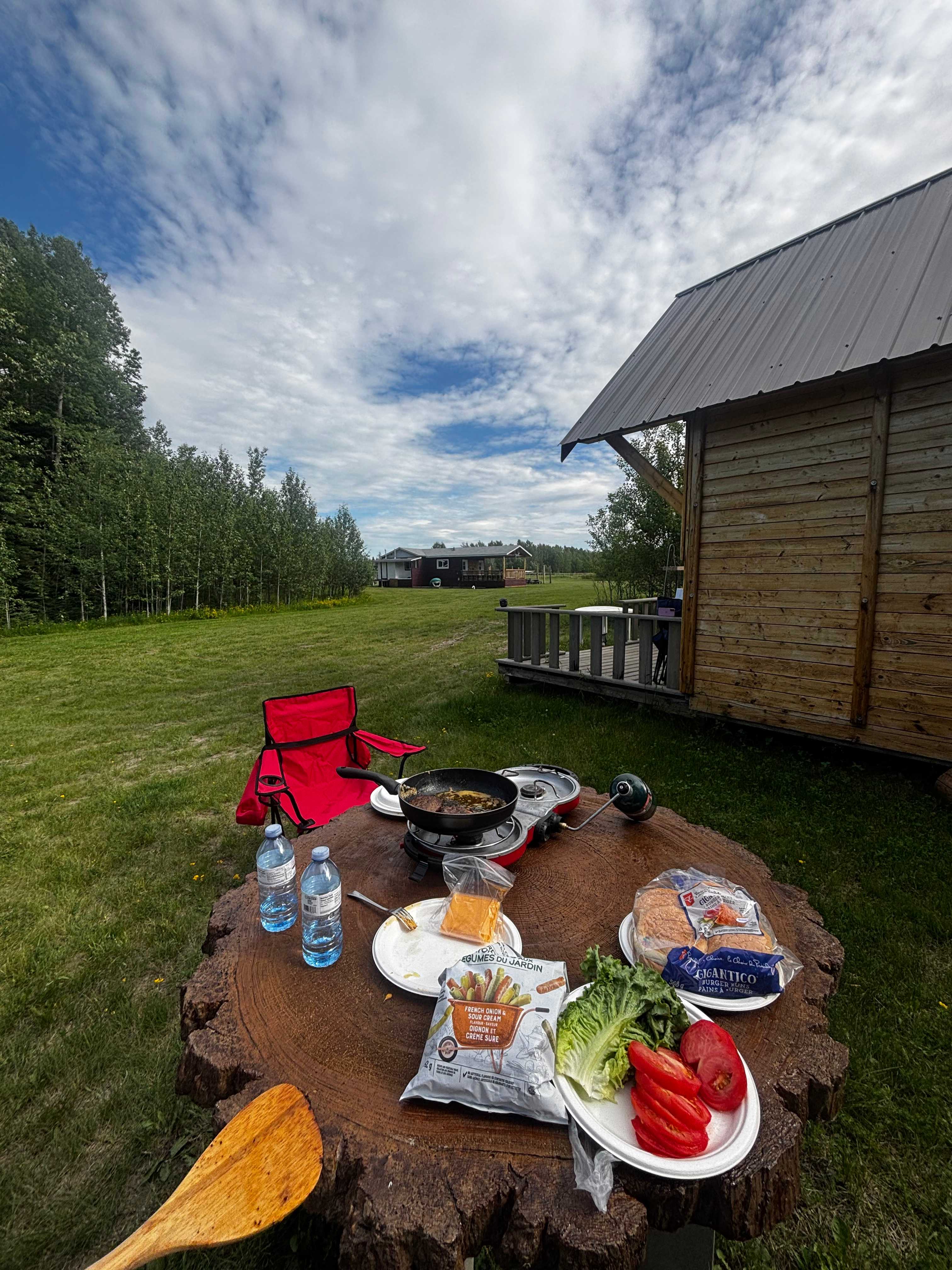 Nature Alive Adventures and Camping