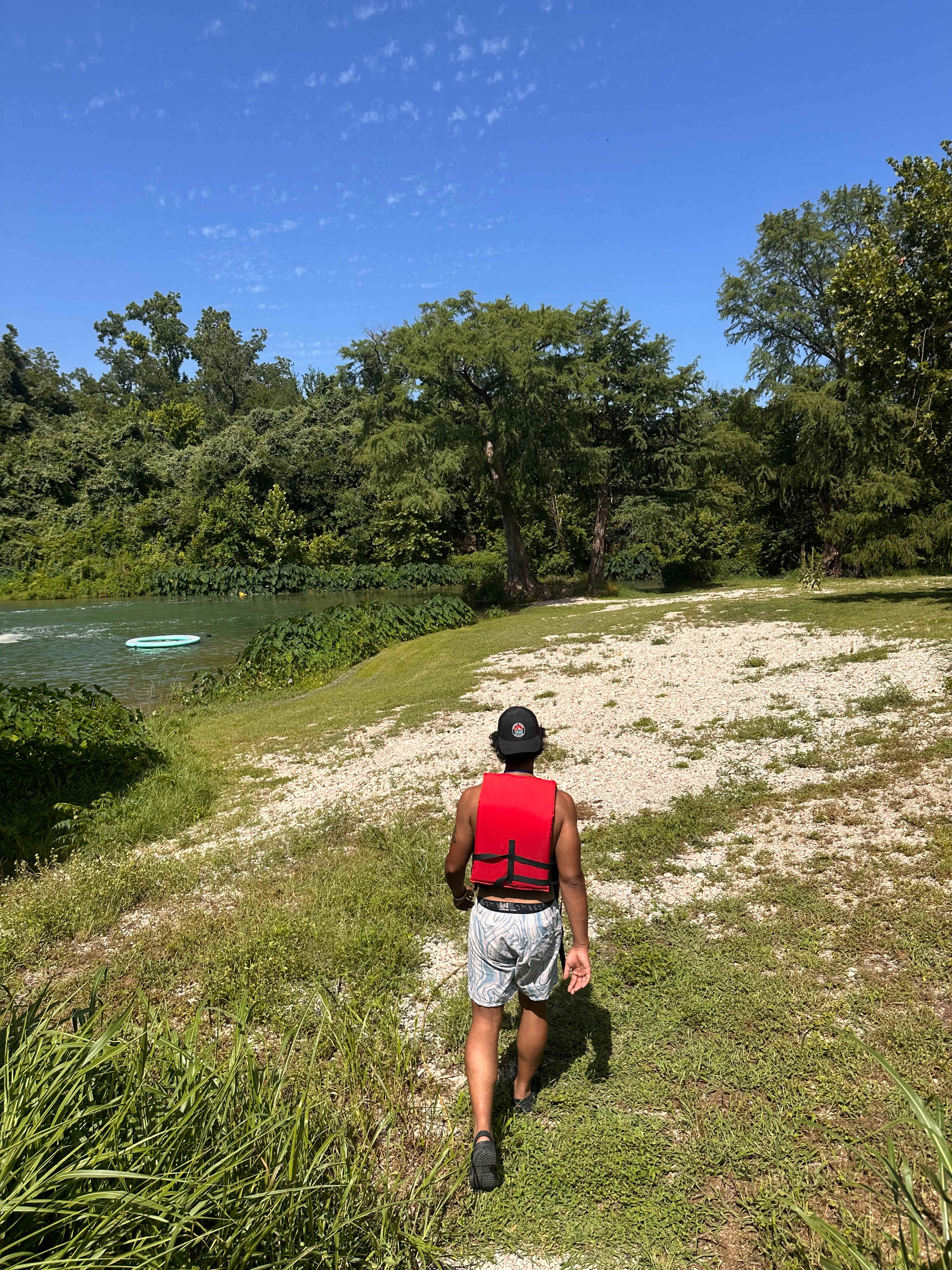 The Best Dam Spot