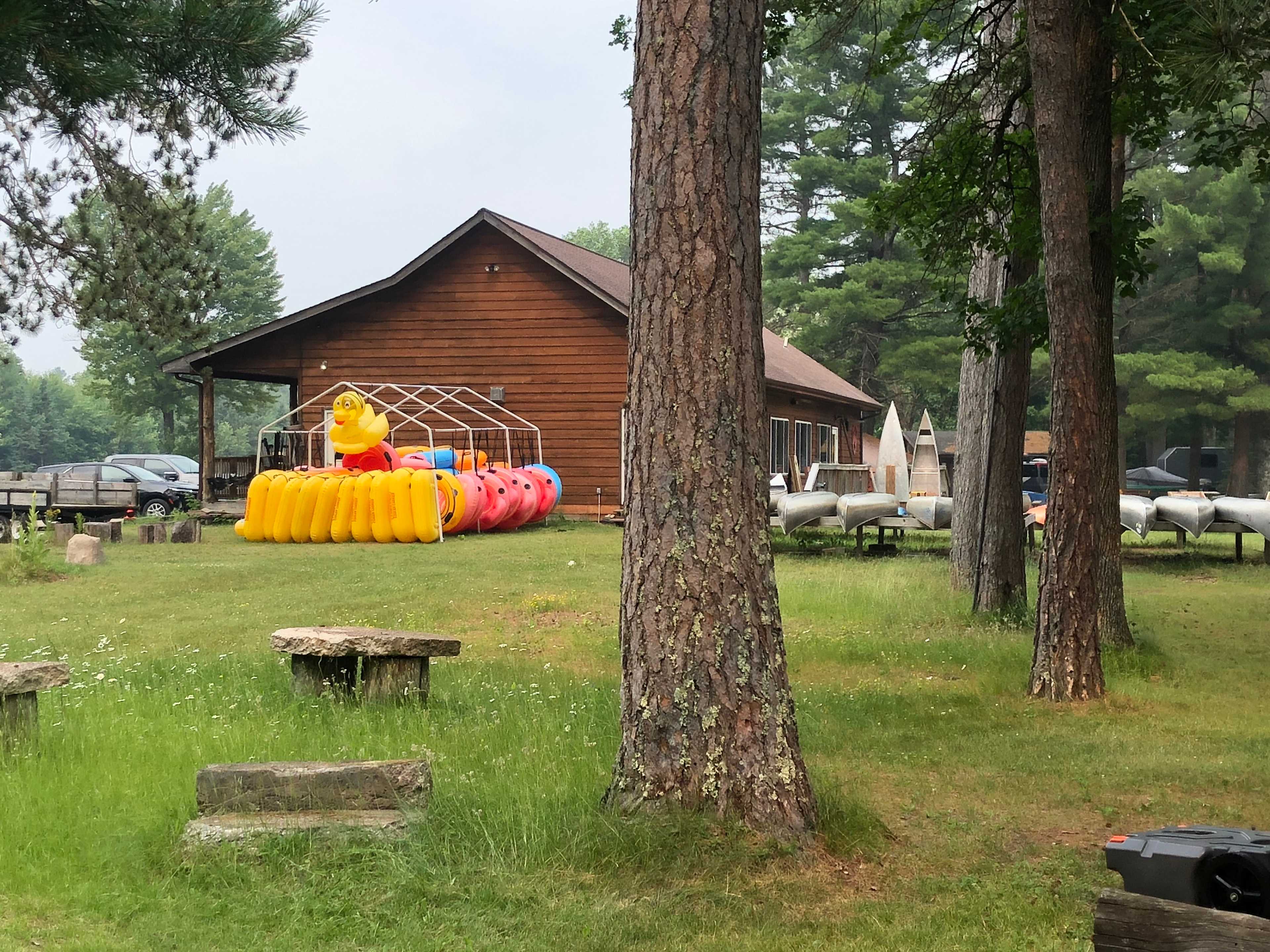 River's Edge Adventure Company