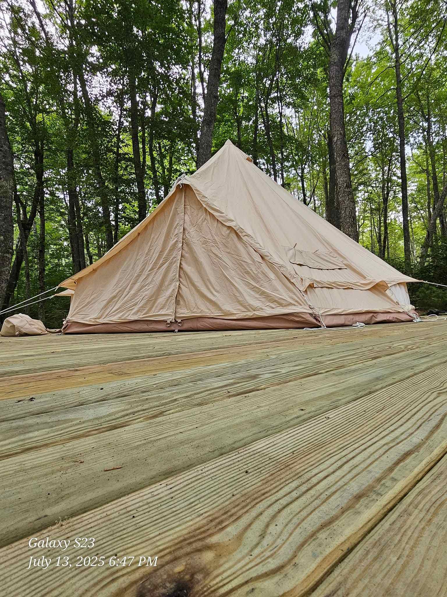 Wild Soul Serenity Campground