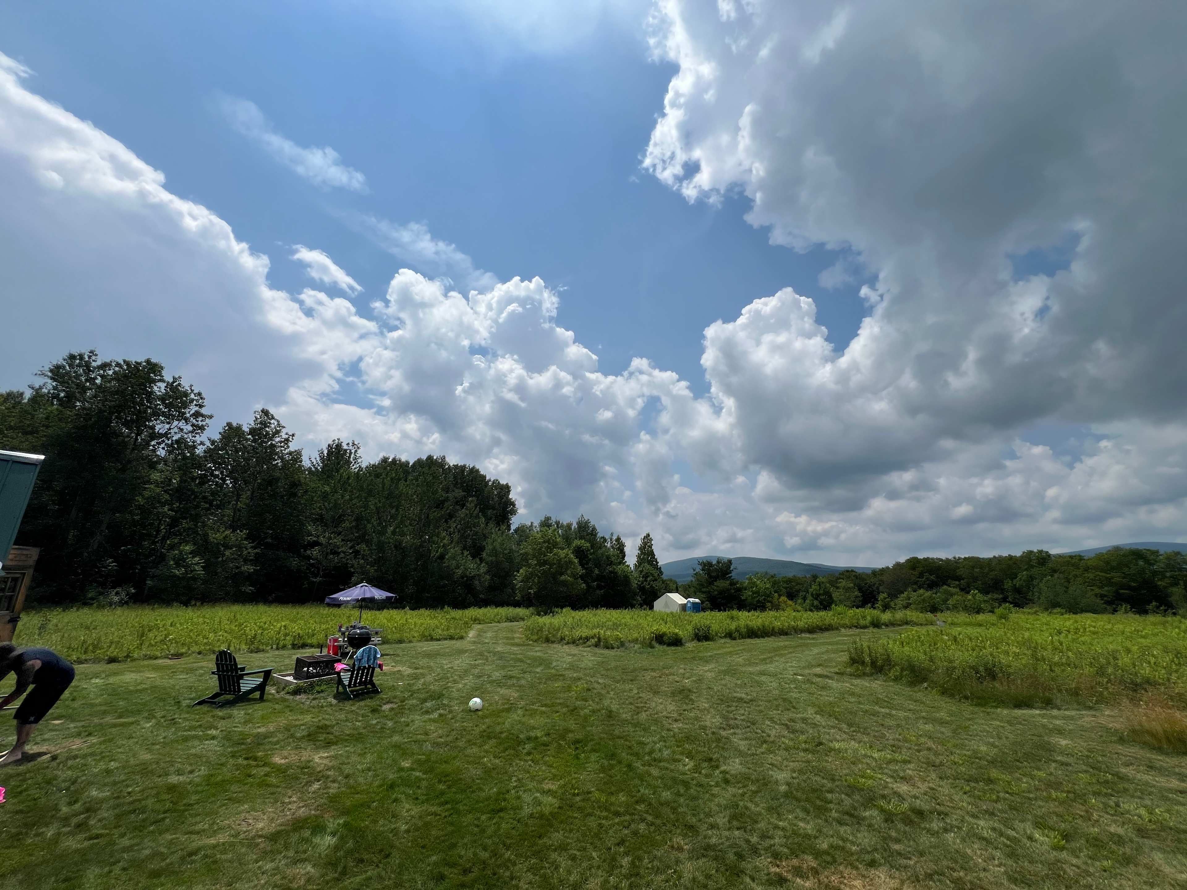Grateful Acres Vermont