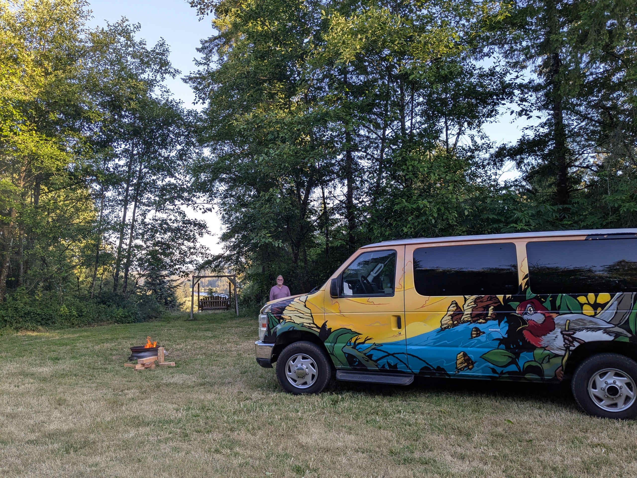 Hurlys Hideaway
