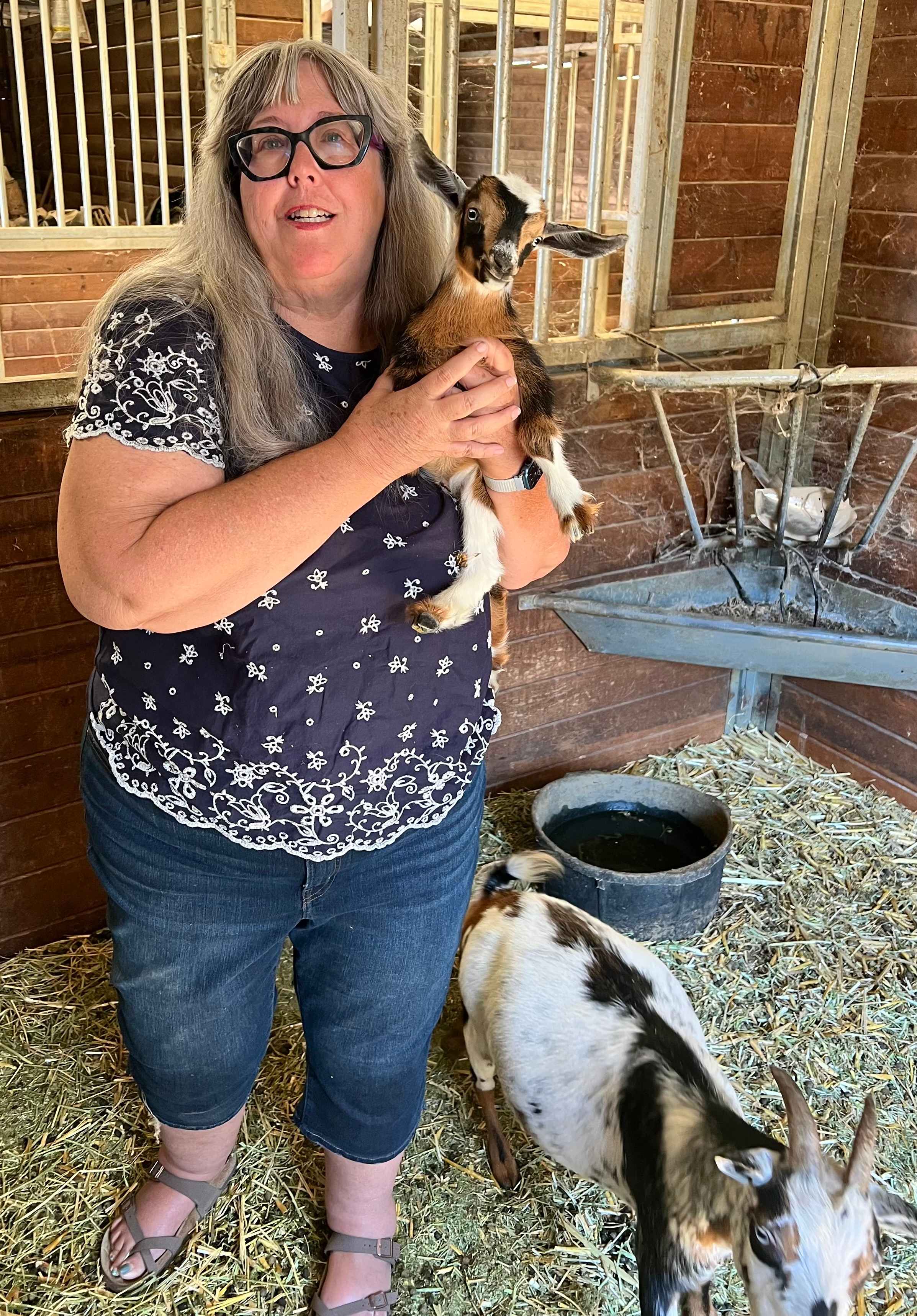 Bella Branch at SE Ranch