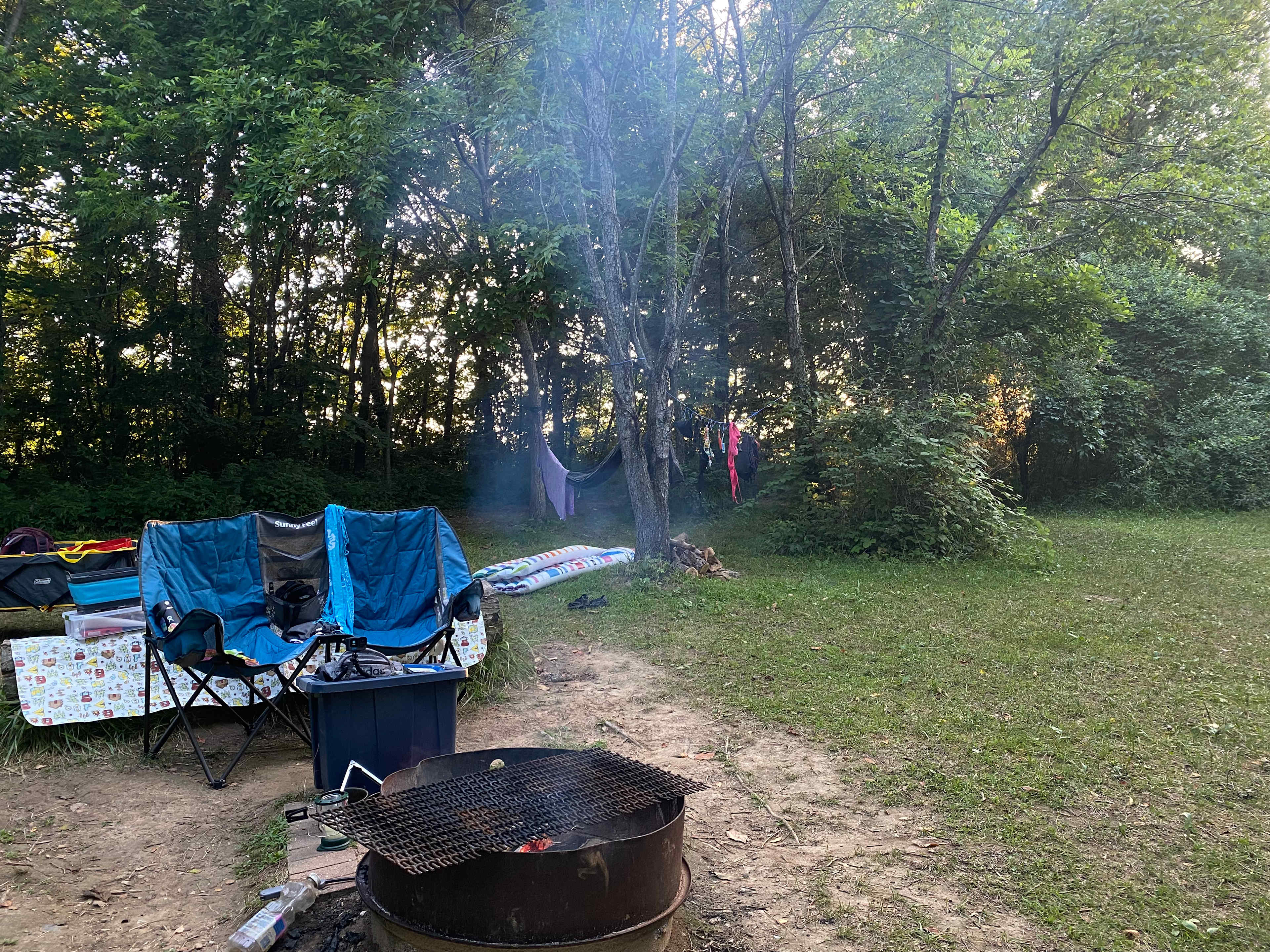 Bear Creek Farm and Ranch