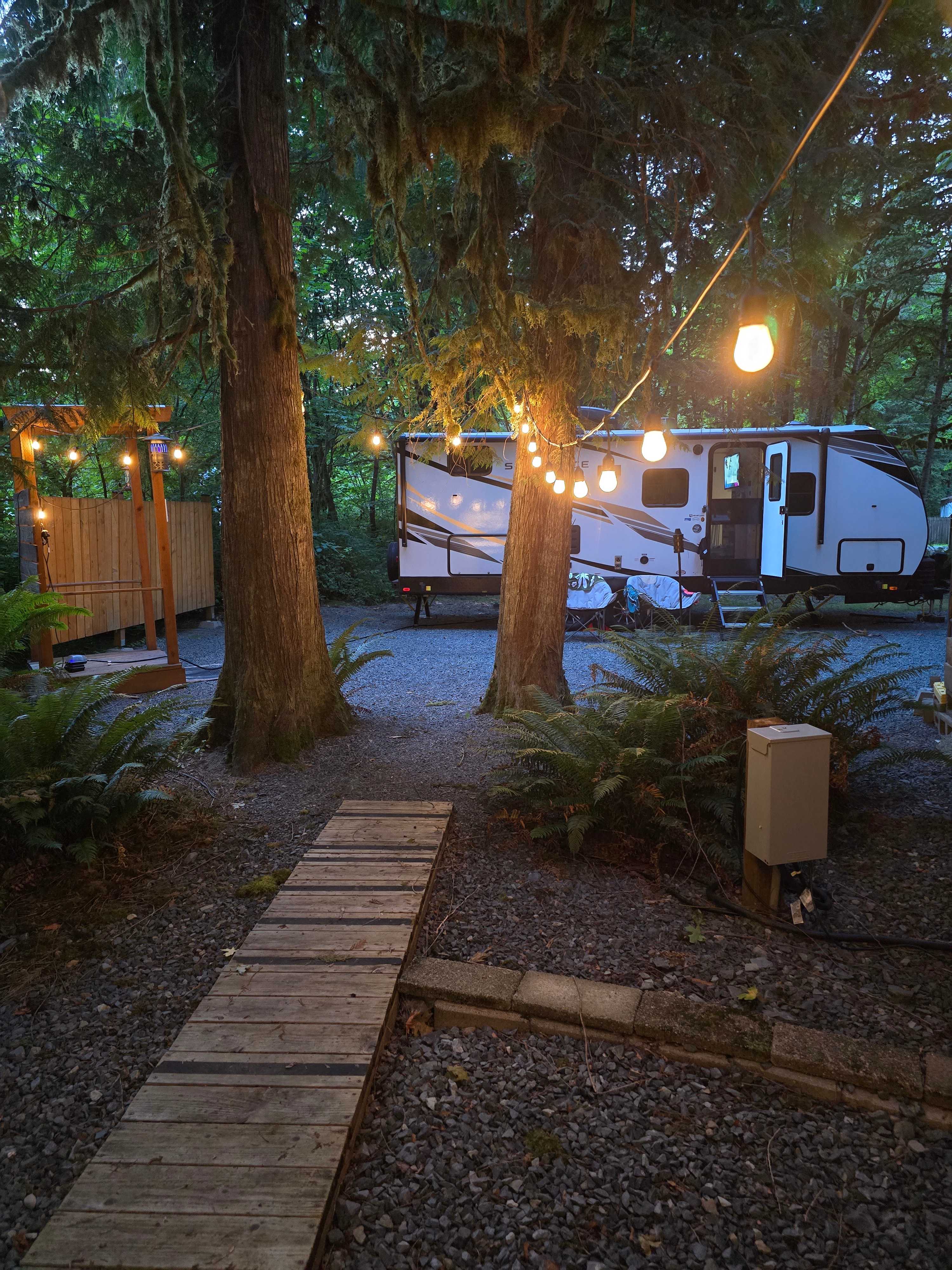 Marvin N’s River Mountain Oasis