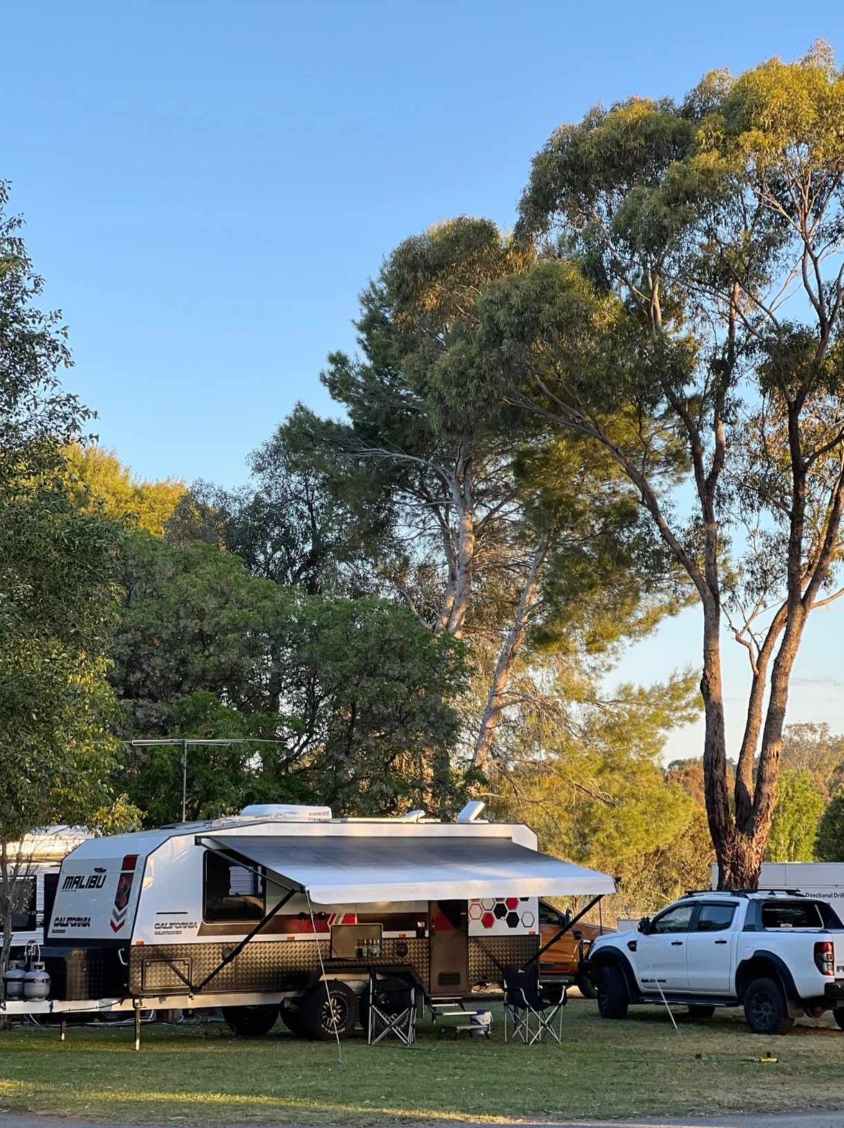 Carinya Caravan Park