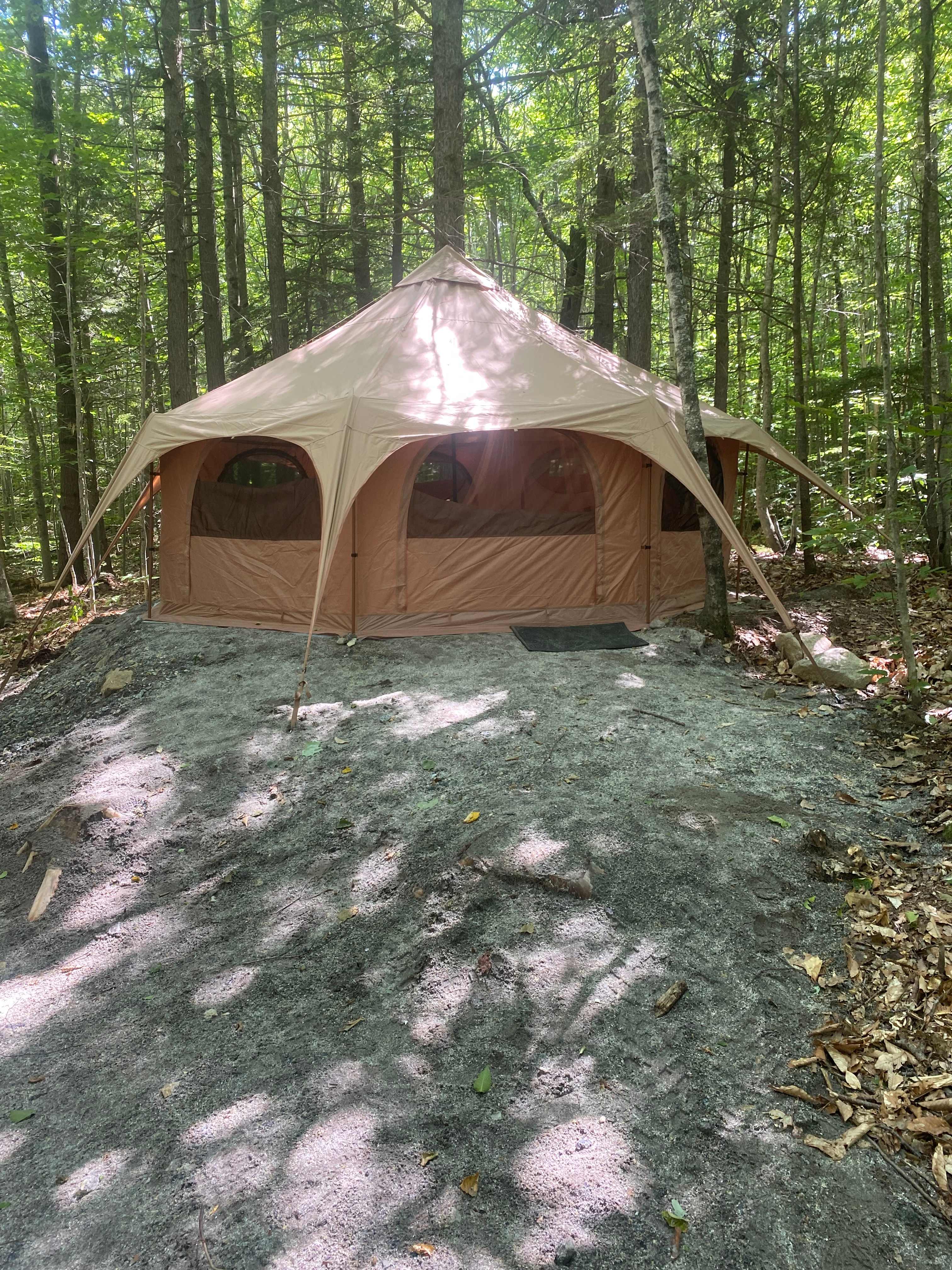 Earth Paradise Eco-Retreat