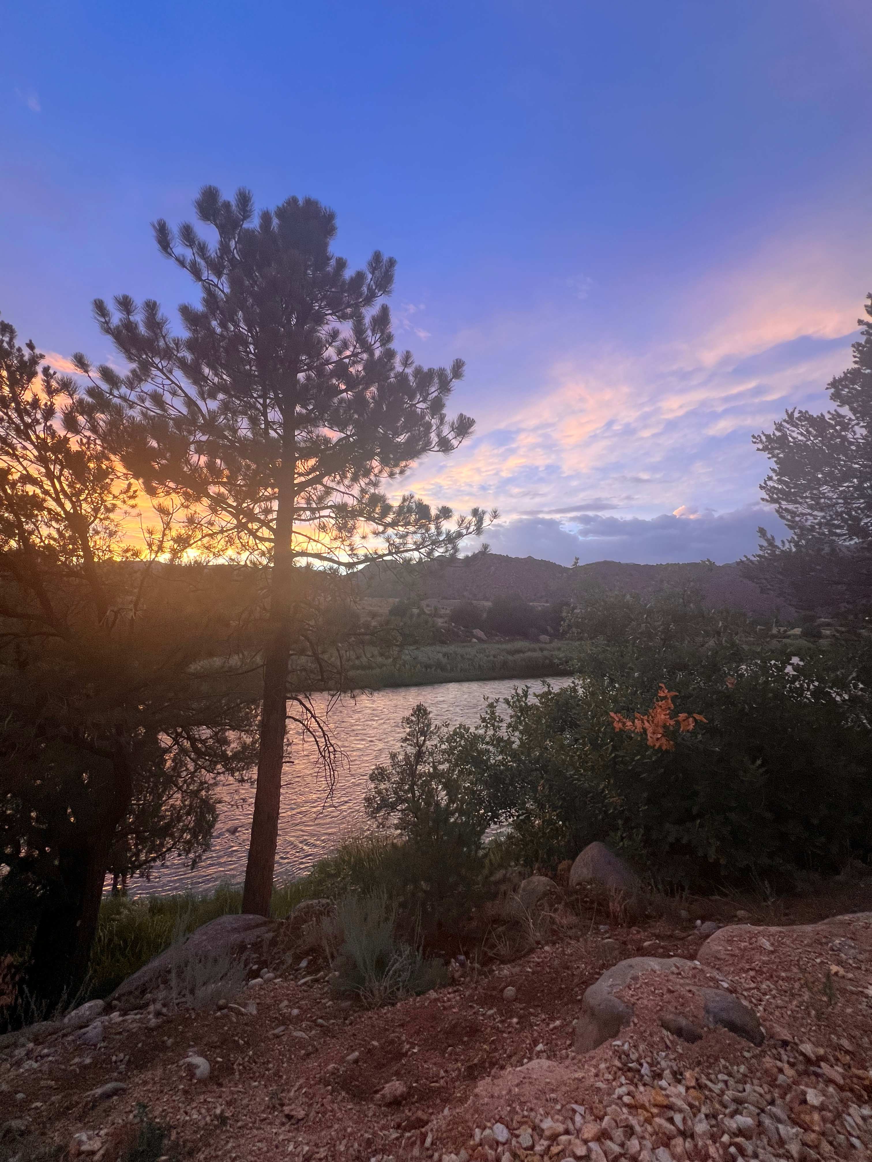 Sweetwater River Resort