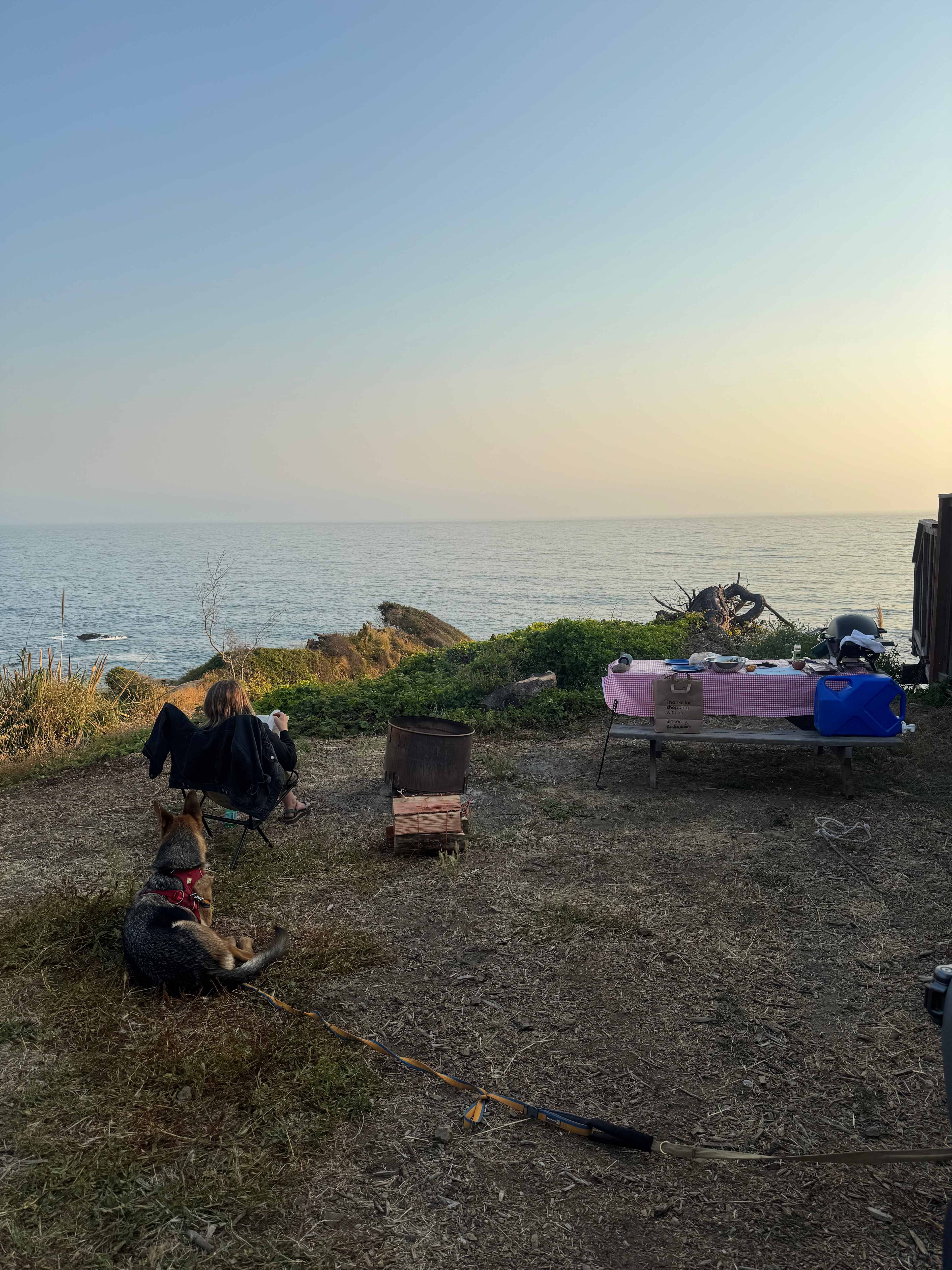 Timber Cove Campground